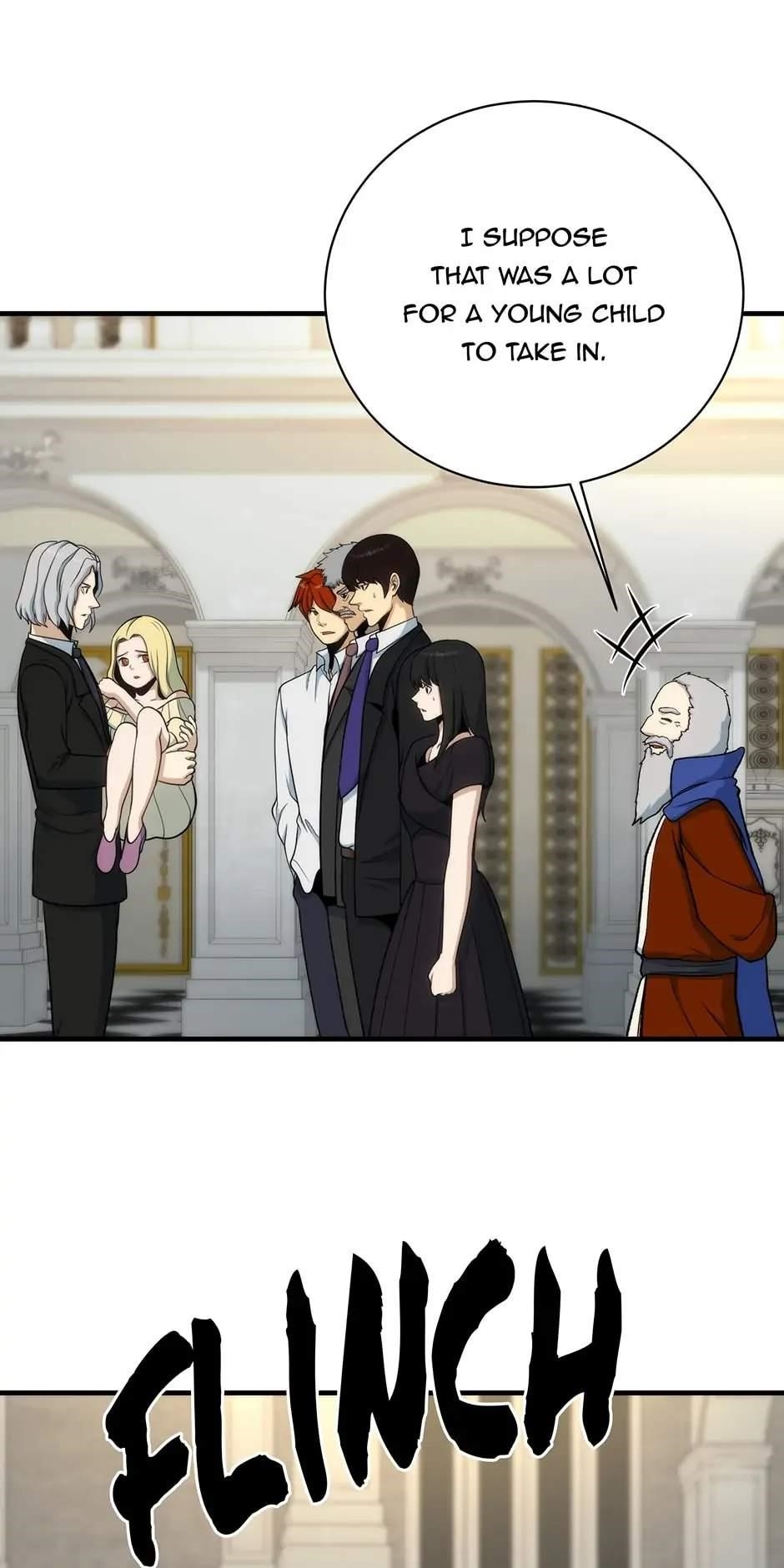 Dungeon House Chapter 86 - Page 24