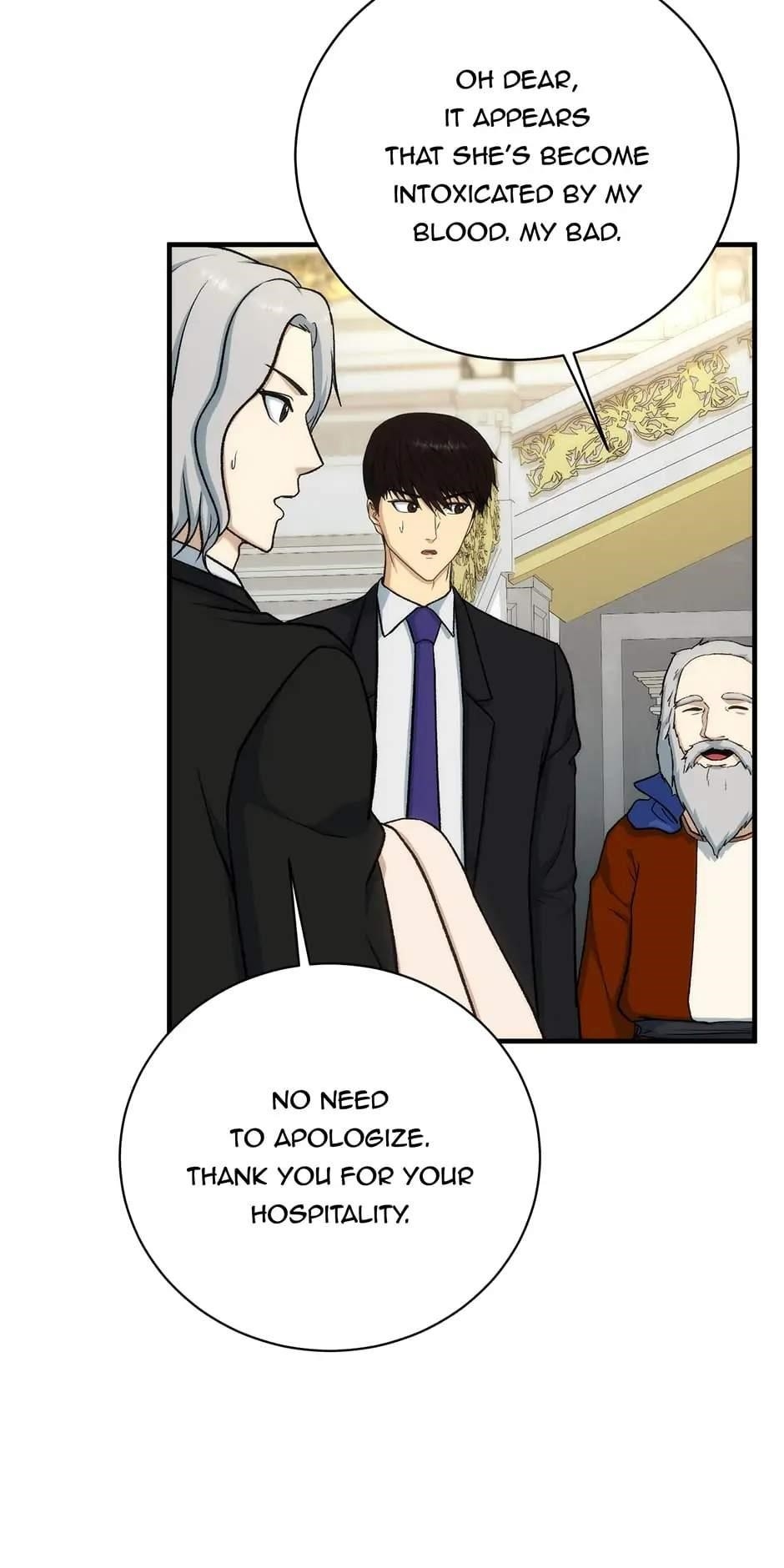 Dungeon House Chapter 86 - Page 28