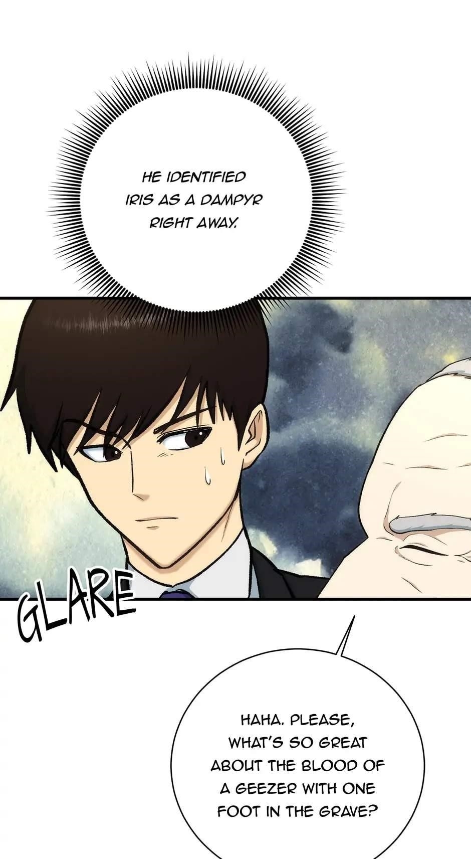 Dungeon House Chapter 86 - Page 29