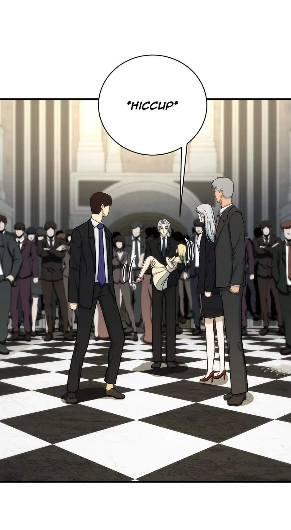 Dungeon House Chapter 86 - Page 33