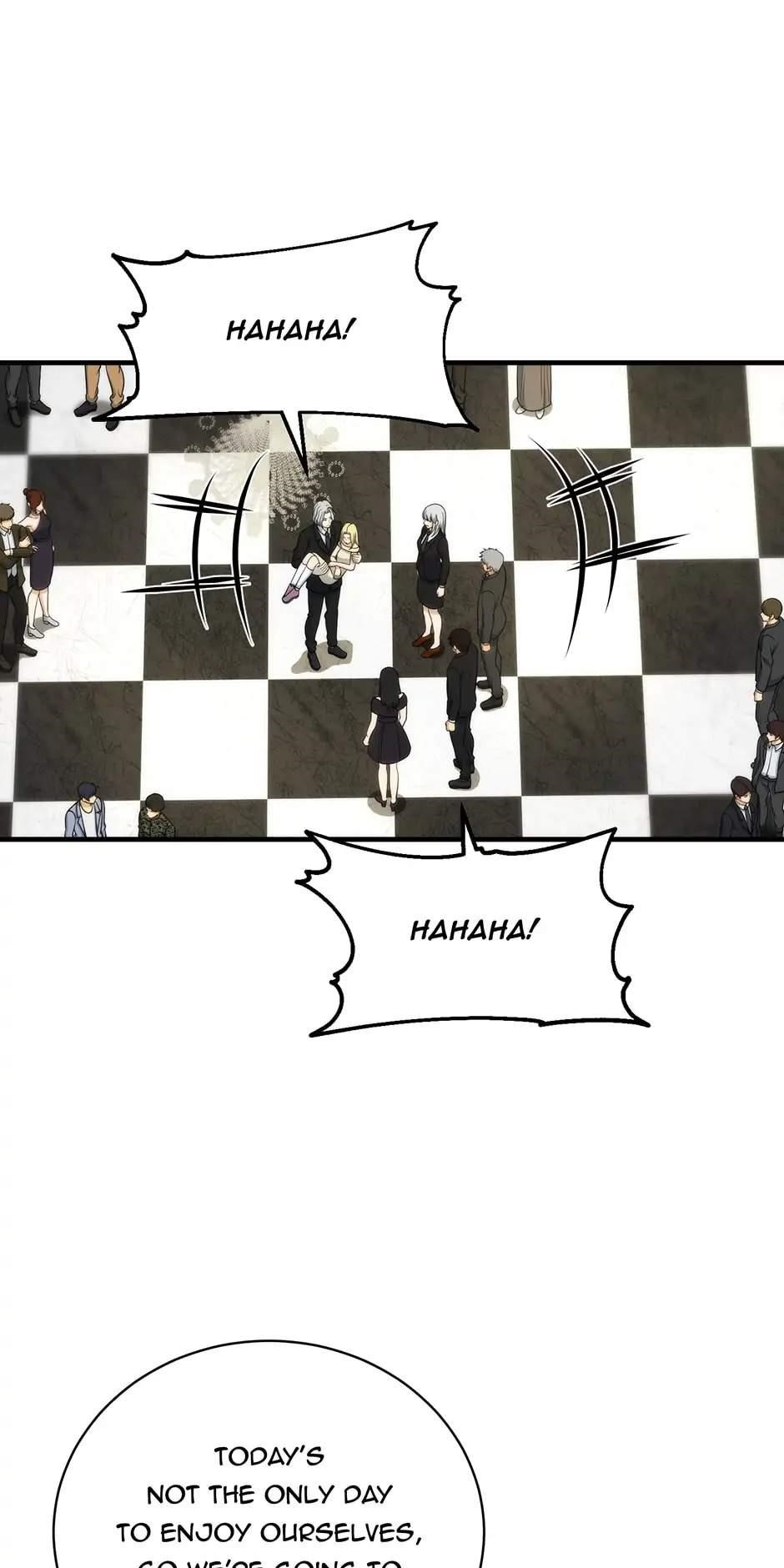 Dungeon House Chapter 86 - Page 34