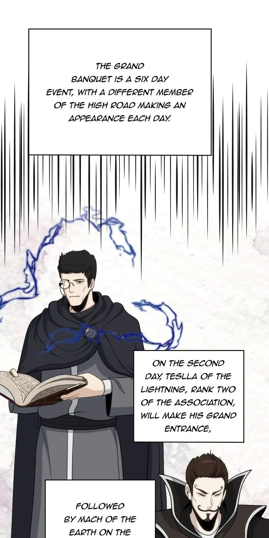 Dungeon House Chapter 86 - Page 36