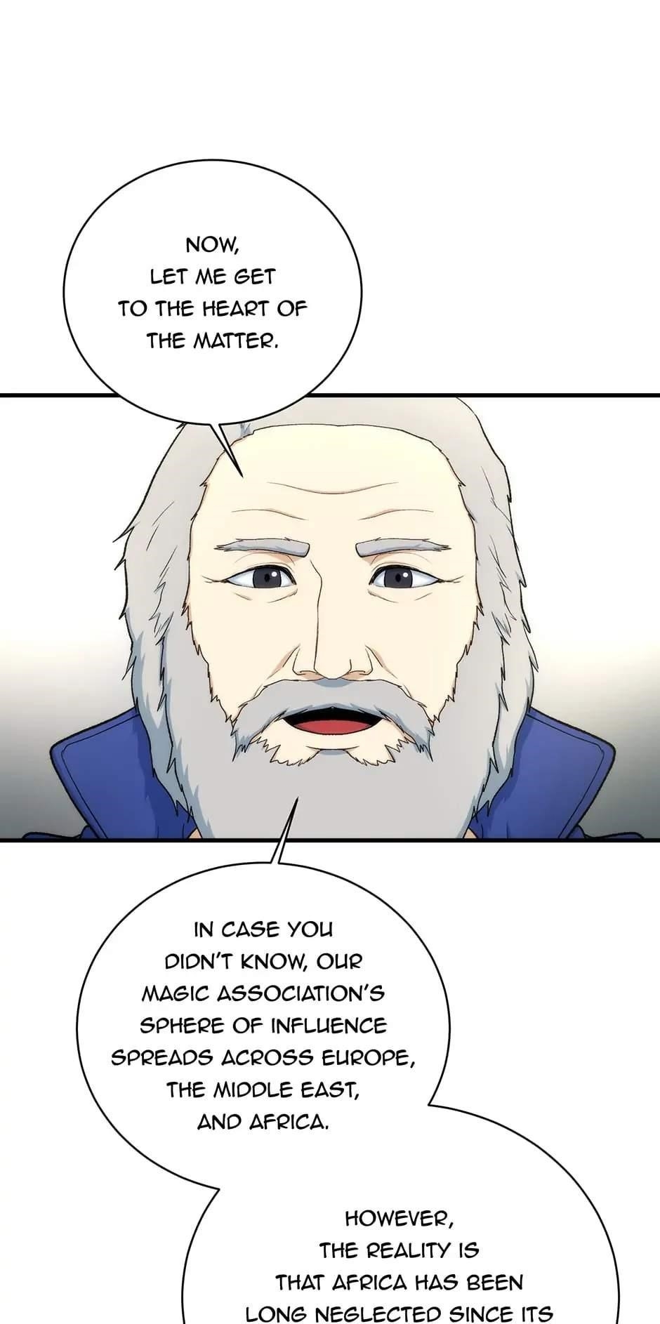 Dungeon House Chapter 86 - Page 40