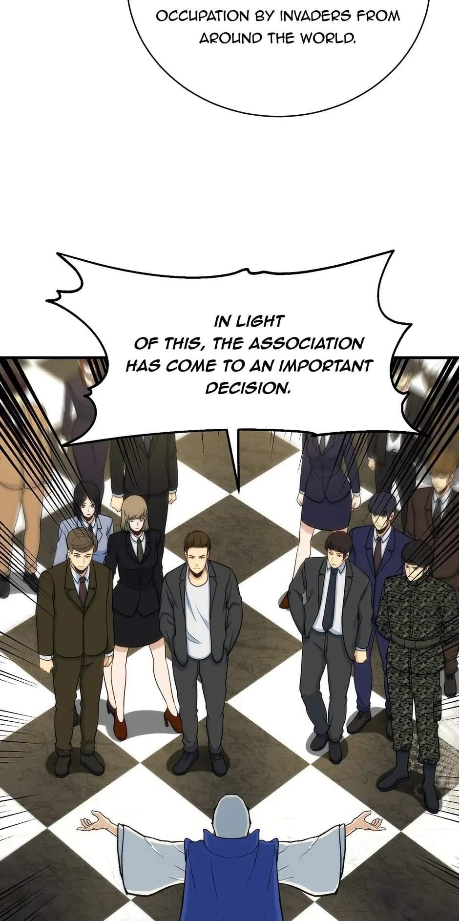 Dungeon House Chapter 86 - Page 41