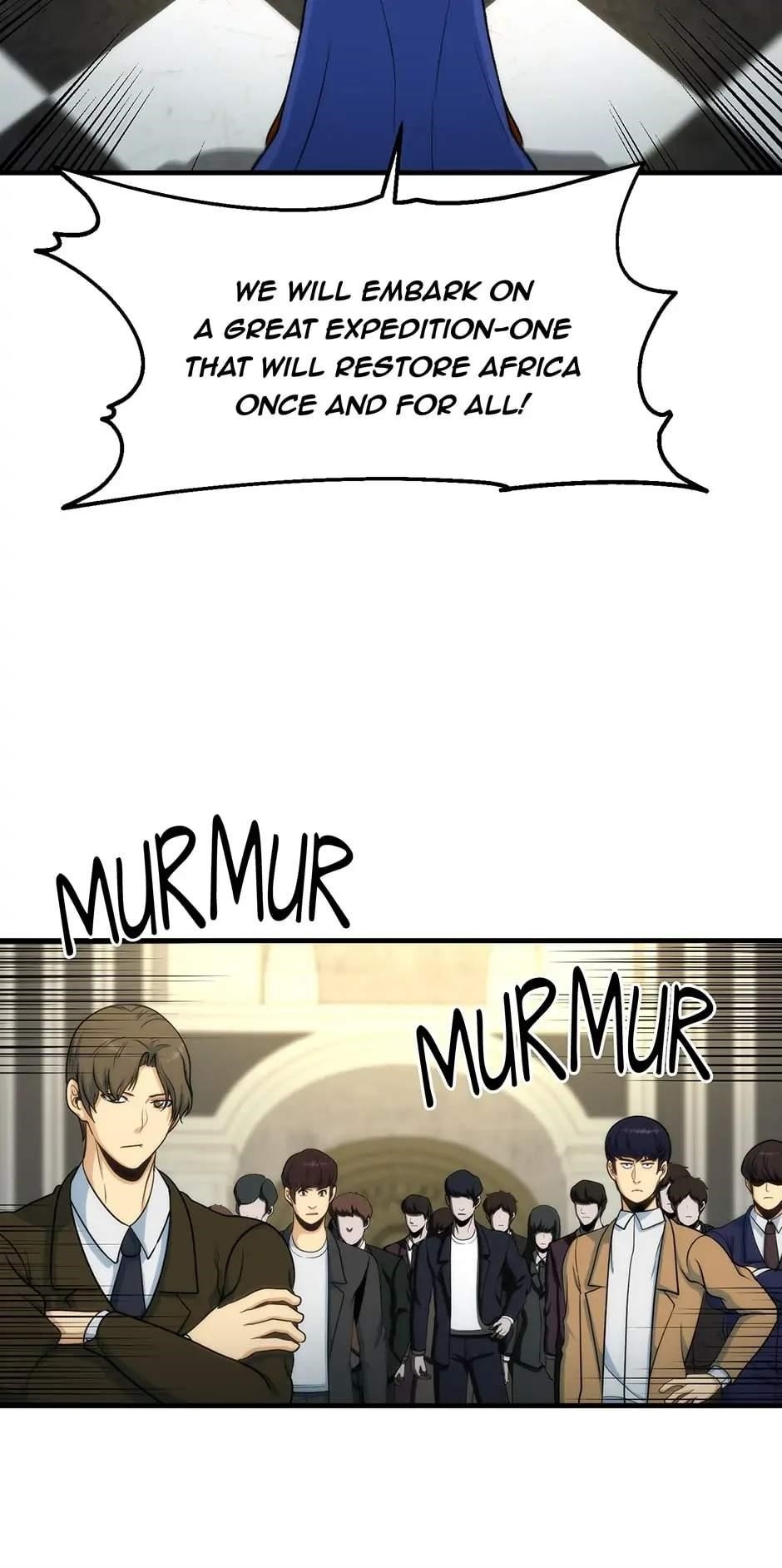 Dungeon House Chapter 86 - Page 42