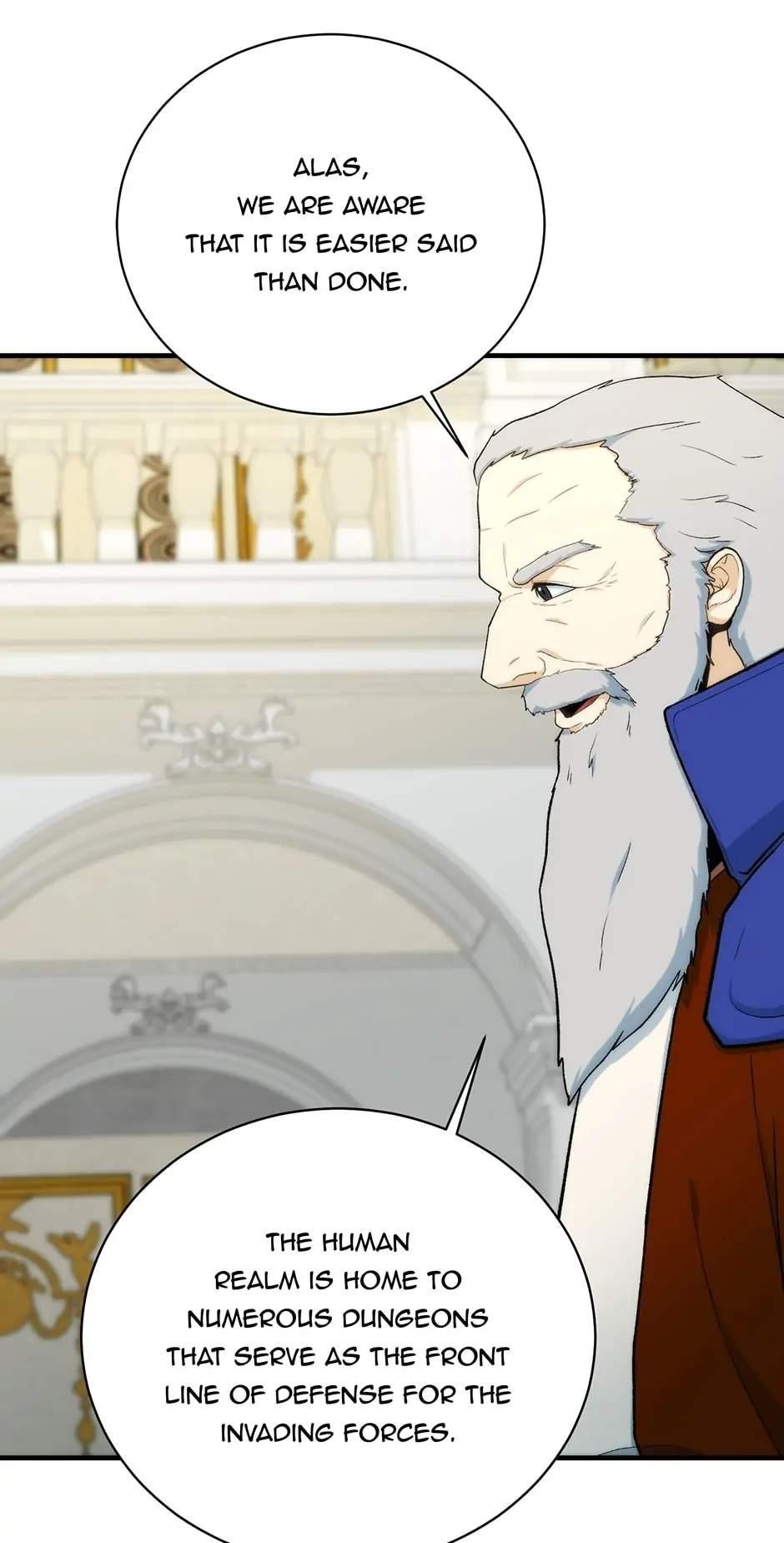 Dungeon House Chapter 86 - Page 43