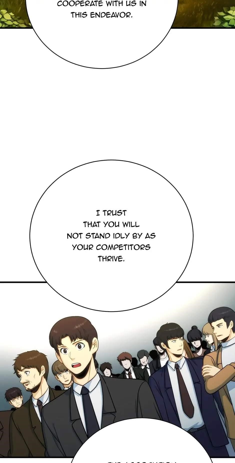 Dungeon House Chapter 86 - Page 45