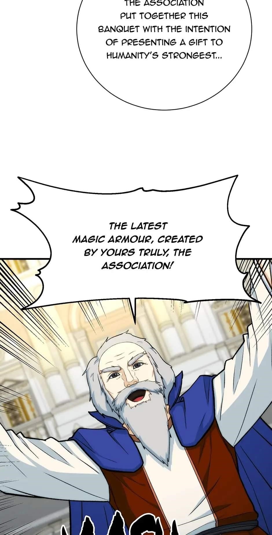 Dungeon House Chapter 86 - Page 46