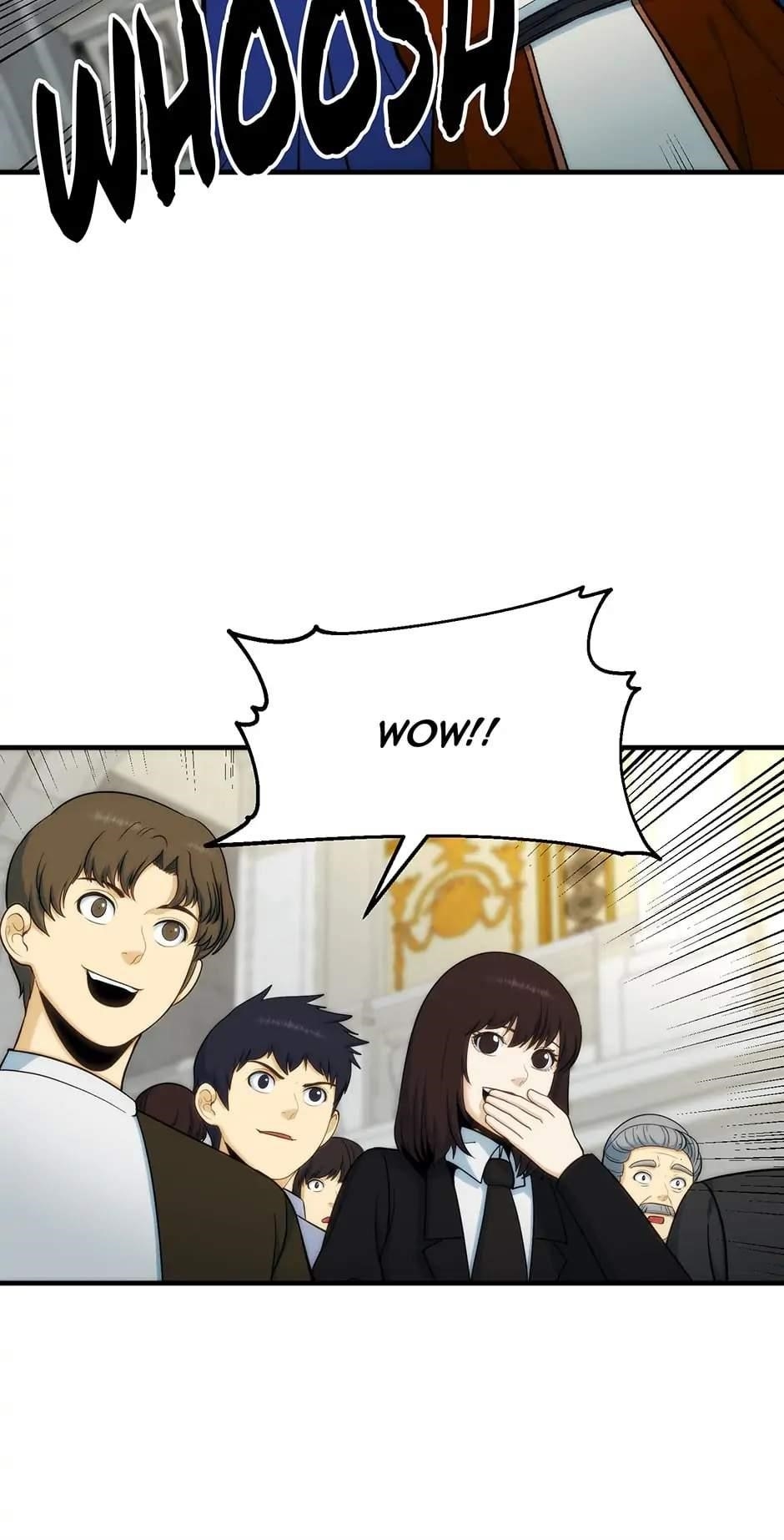 Dungeon House Chapter 86 - Page 47