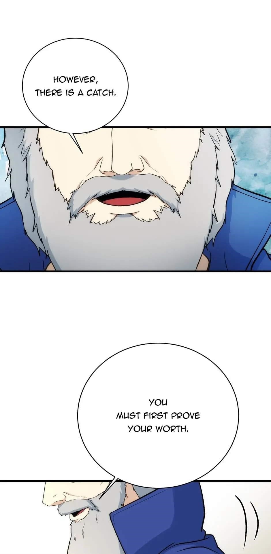 Dungeon House Chapter 86 - Page 48