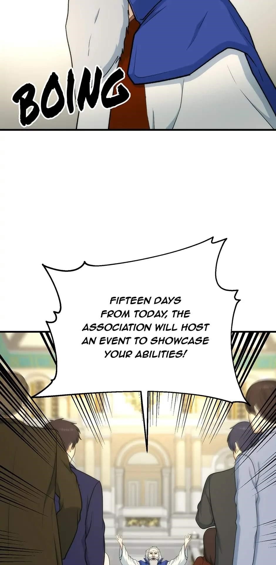 Dungeon House Chapter 86 - Page 49