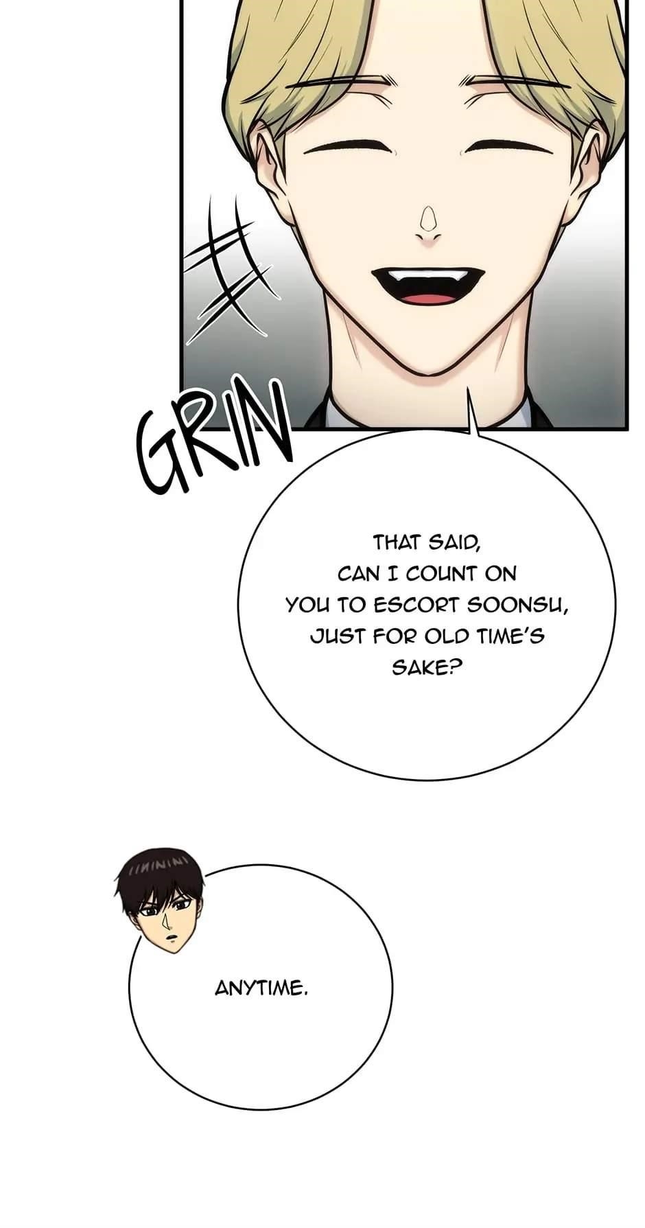 Dungeon House Chapter 86 - Page 5