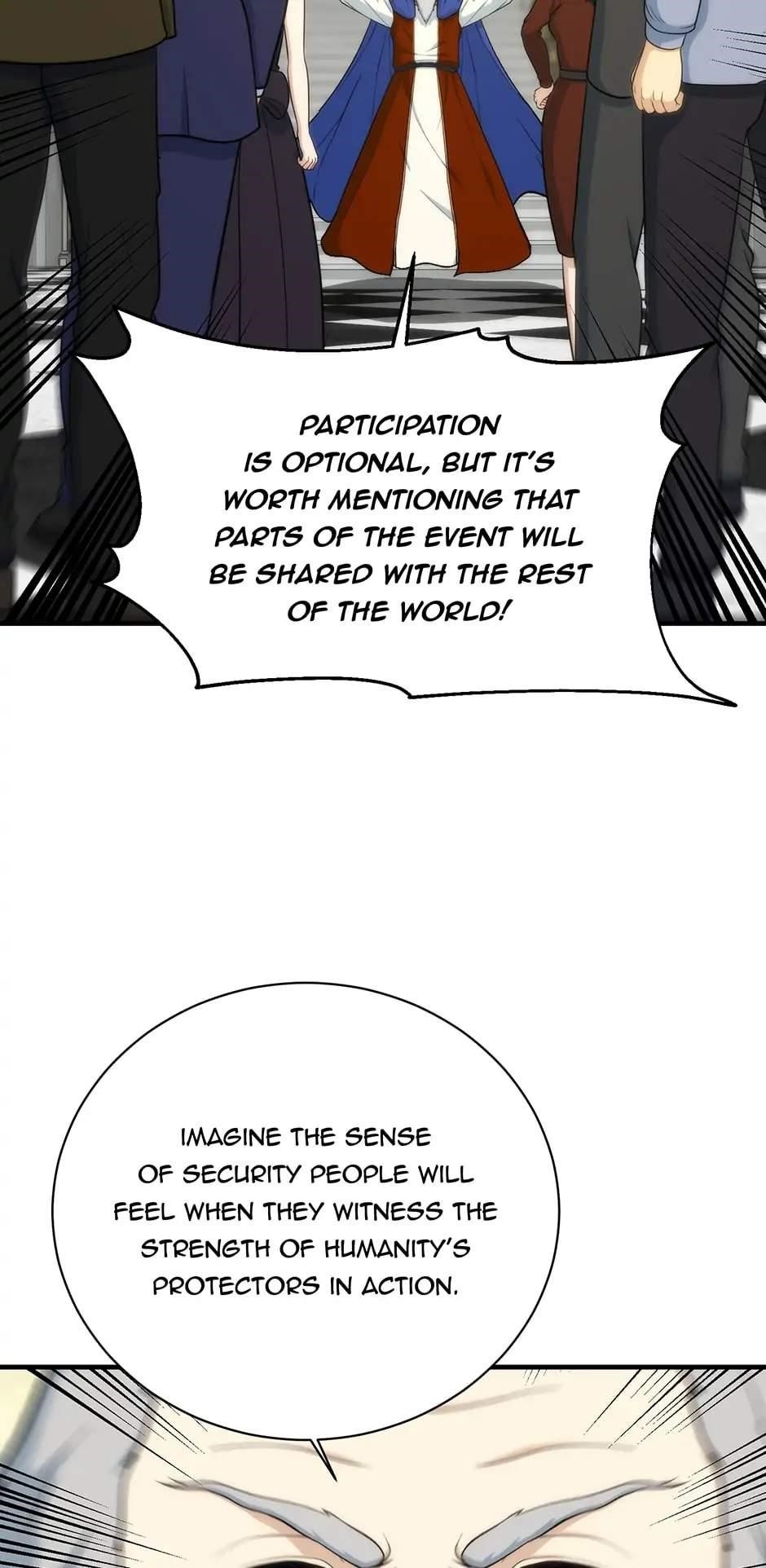 Dungeon House Chapter 86 - Page 50