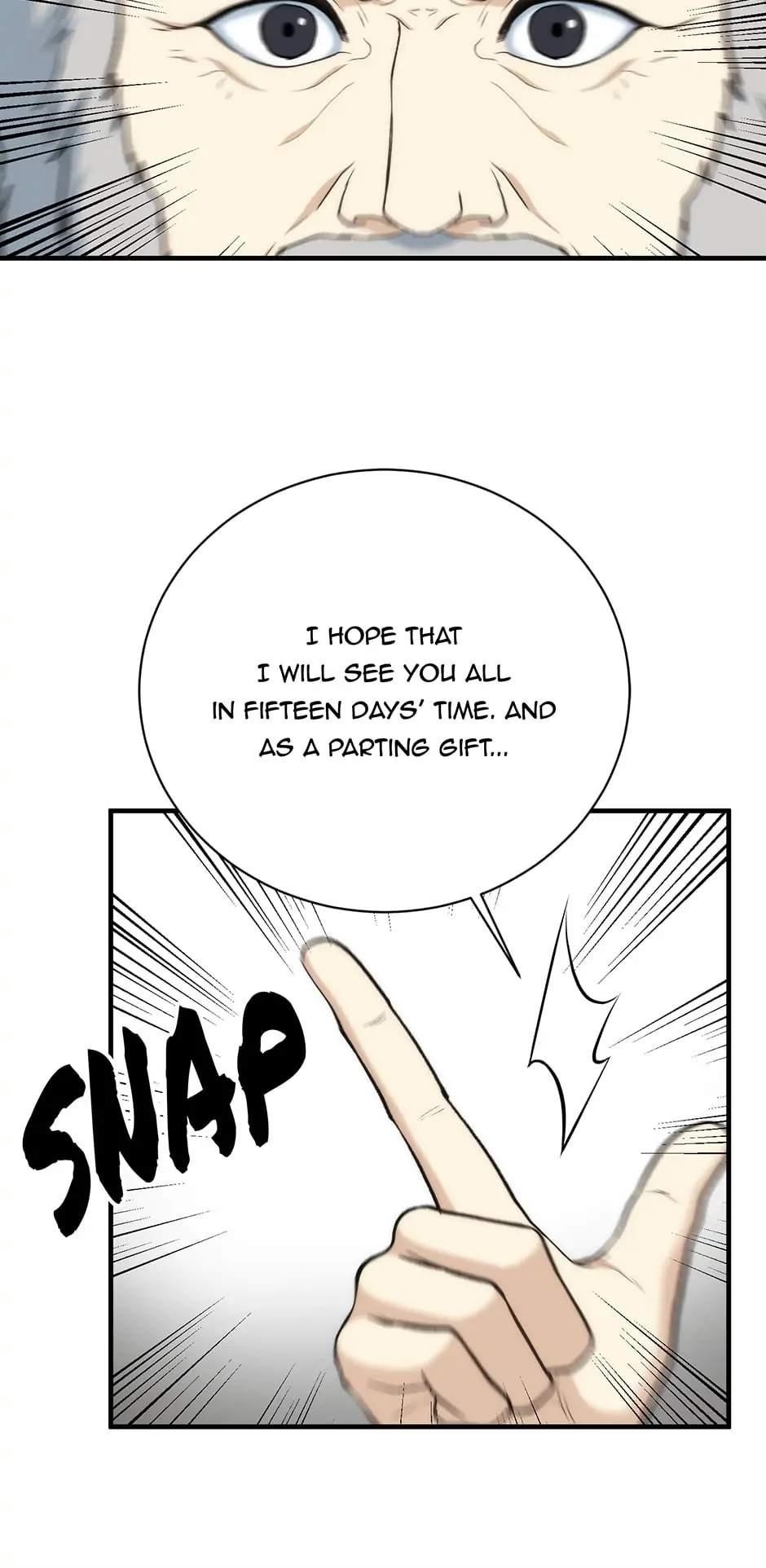 Dungeon House Chapter 86 - Page 51