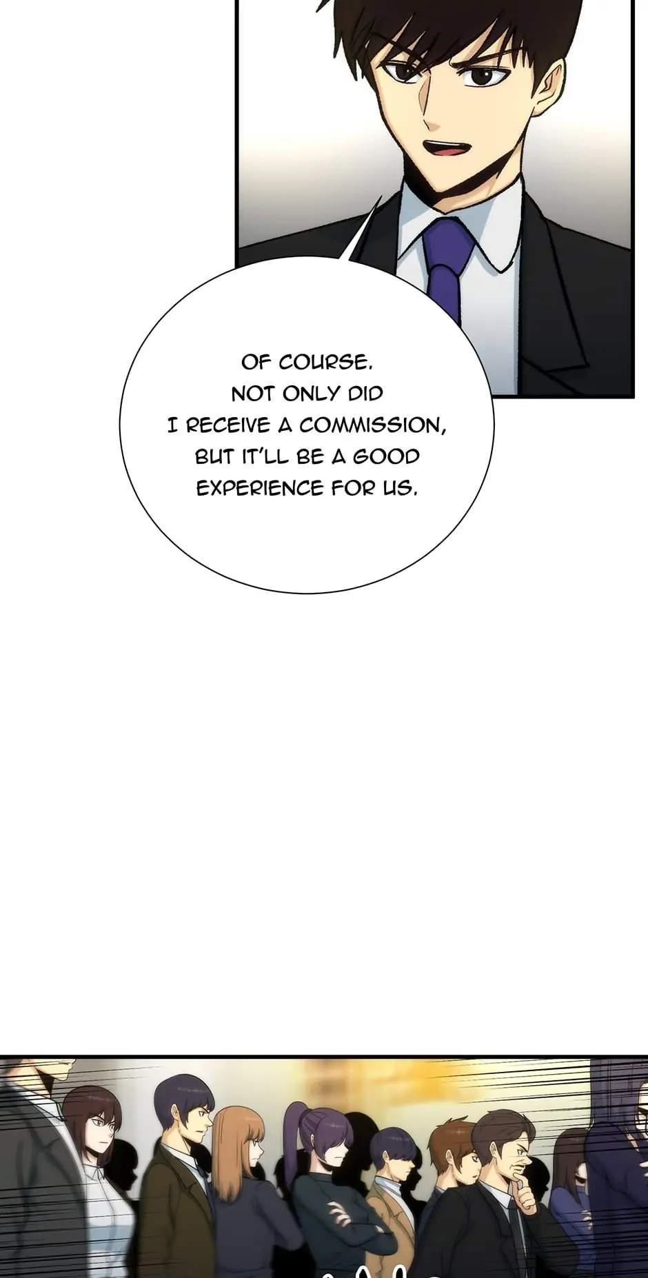 Dungeon House Chapter 86 - Page 55