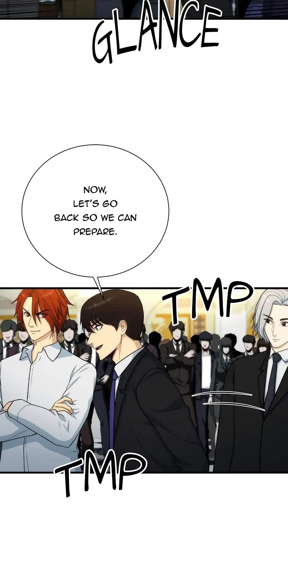 Dungeon House Chapter 86 - Page 56