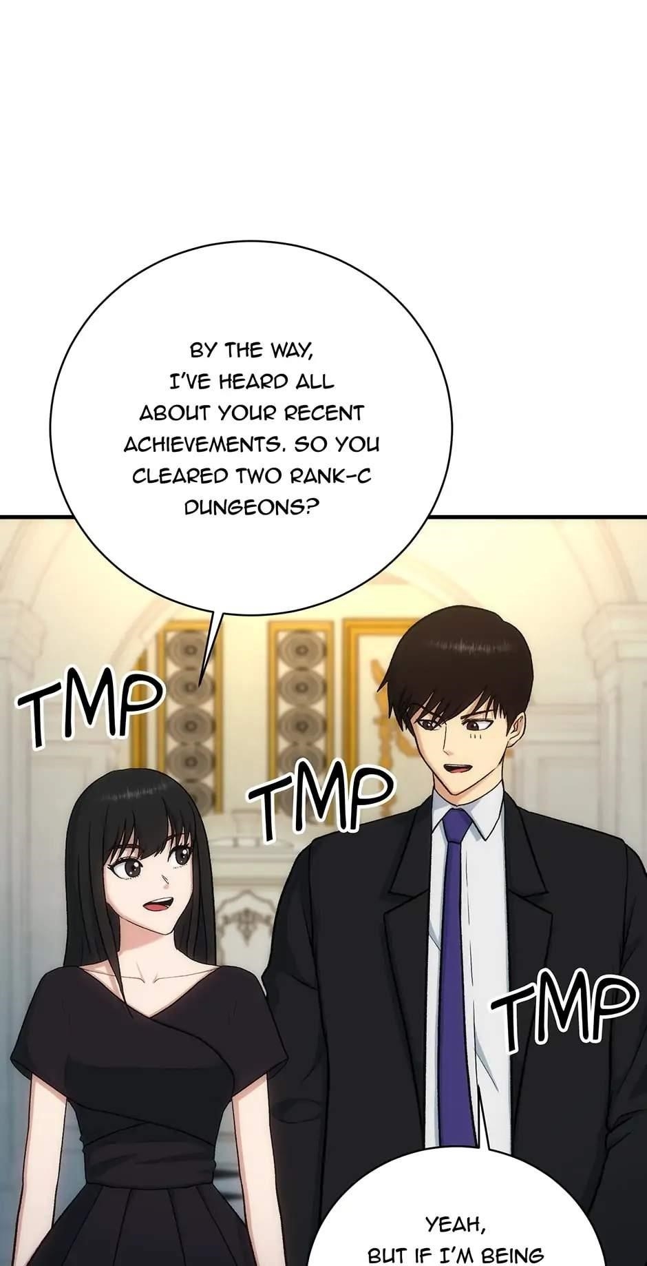 Dungeon House Chapter 86 - Page 6