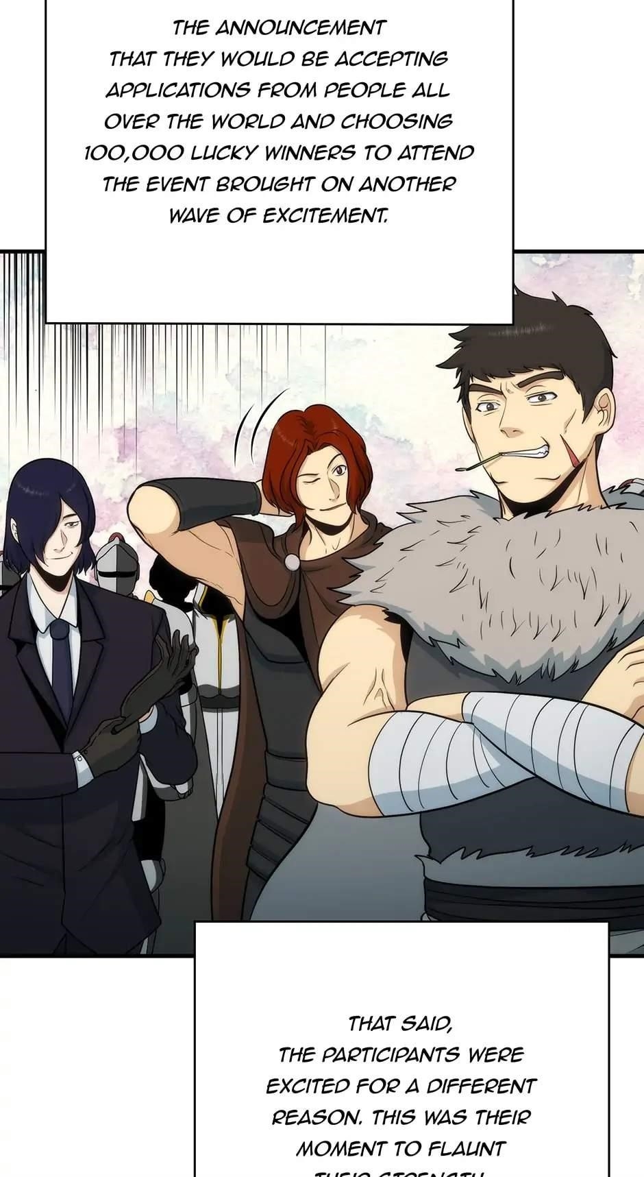 Dungeon House Chapter 86 - Page 60