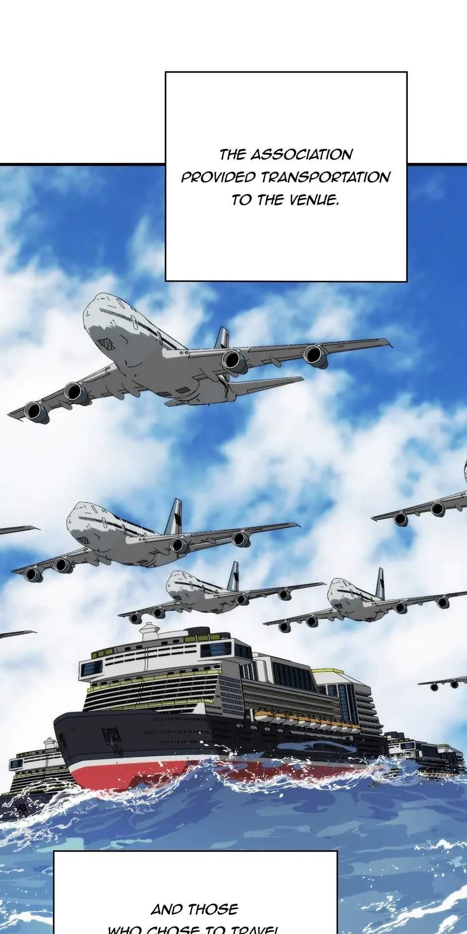 Dungeon House Chapter 86 - Page 62