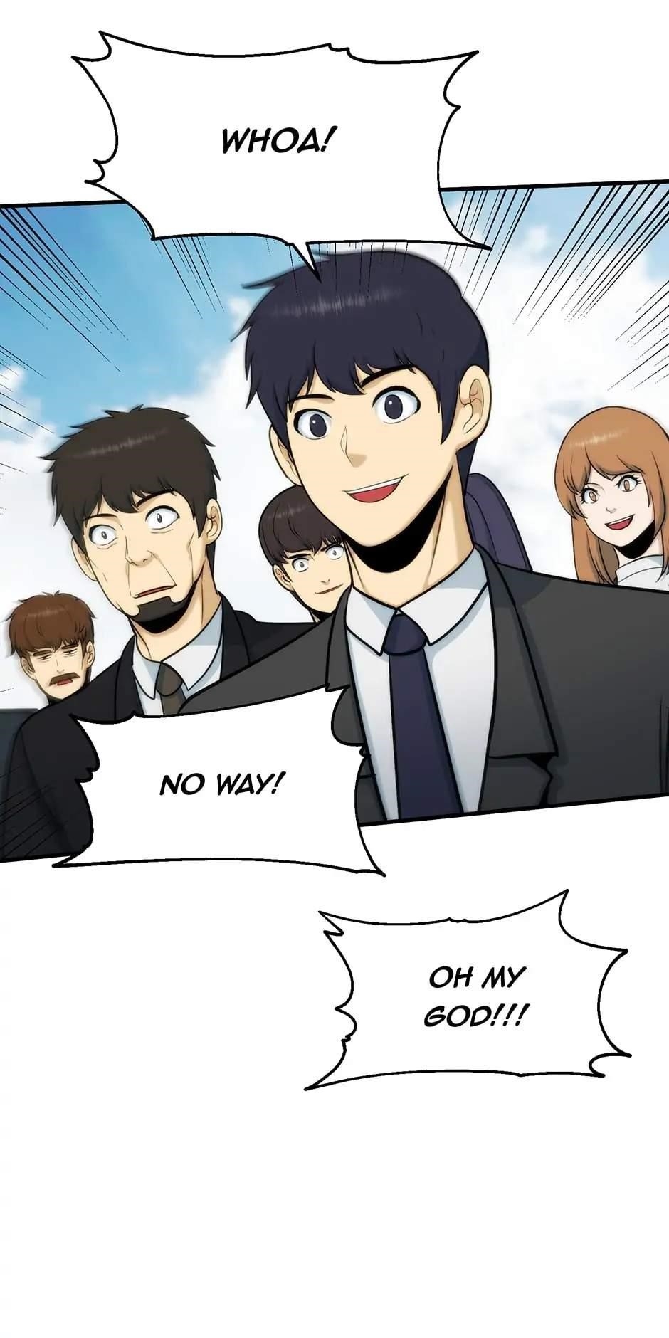 Dungeon House Chapter 86 - Page 66