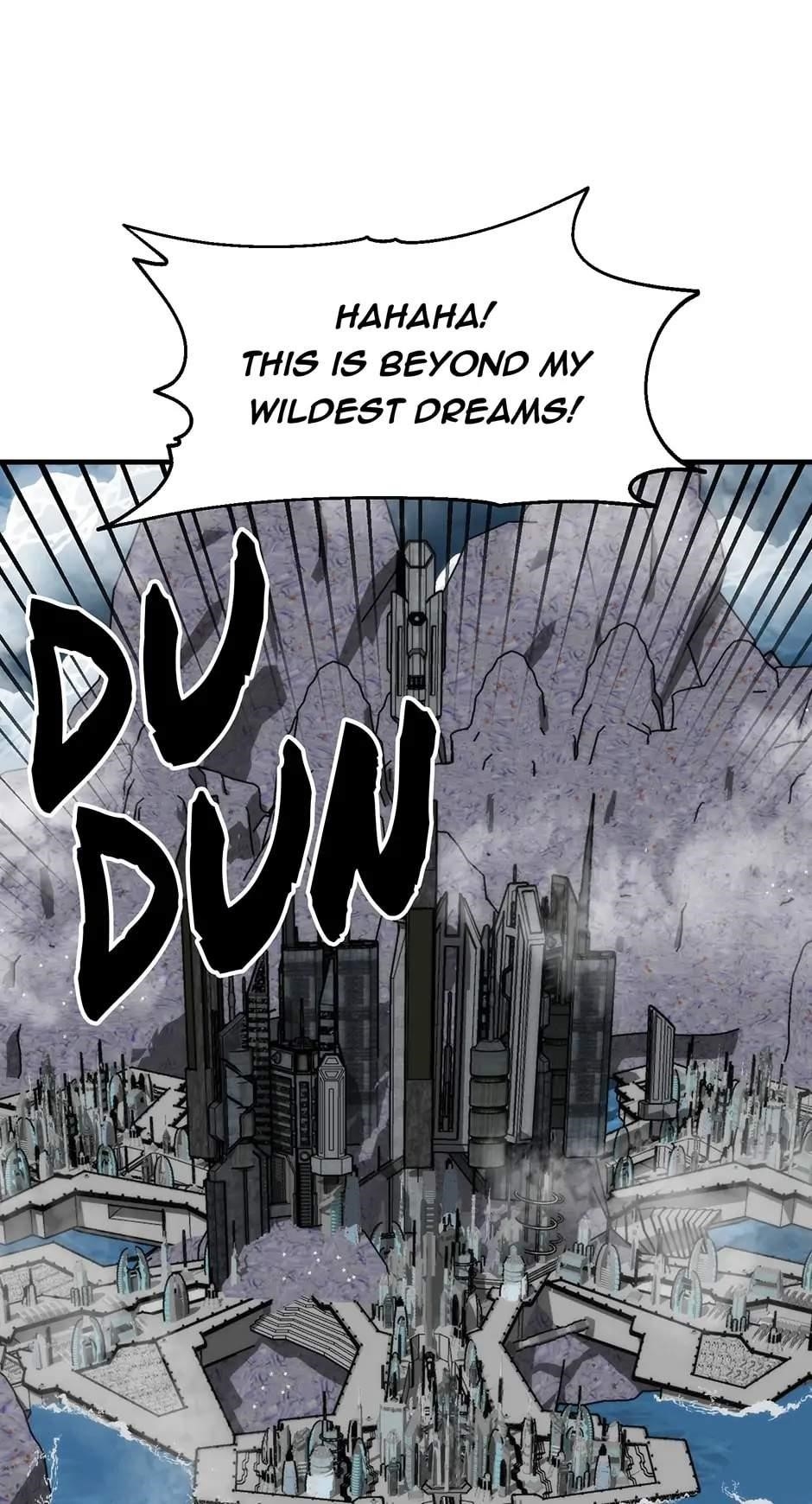 Dungeon House Chapter 86 - Page 67