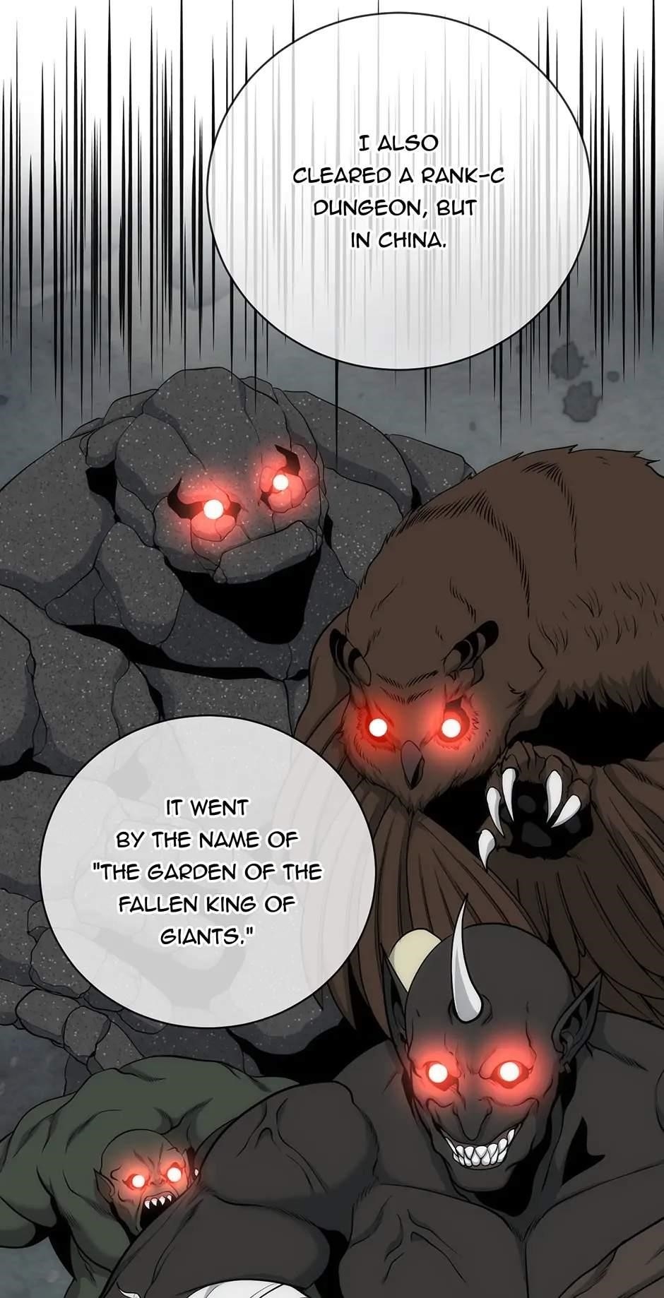 Dungeon House Chapter 86 - Page 8