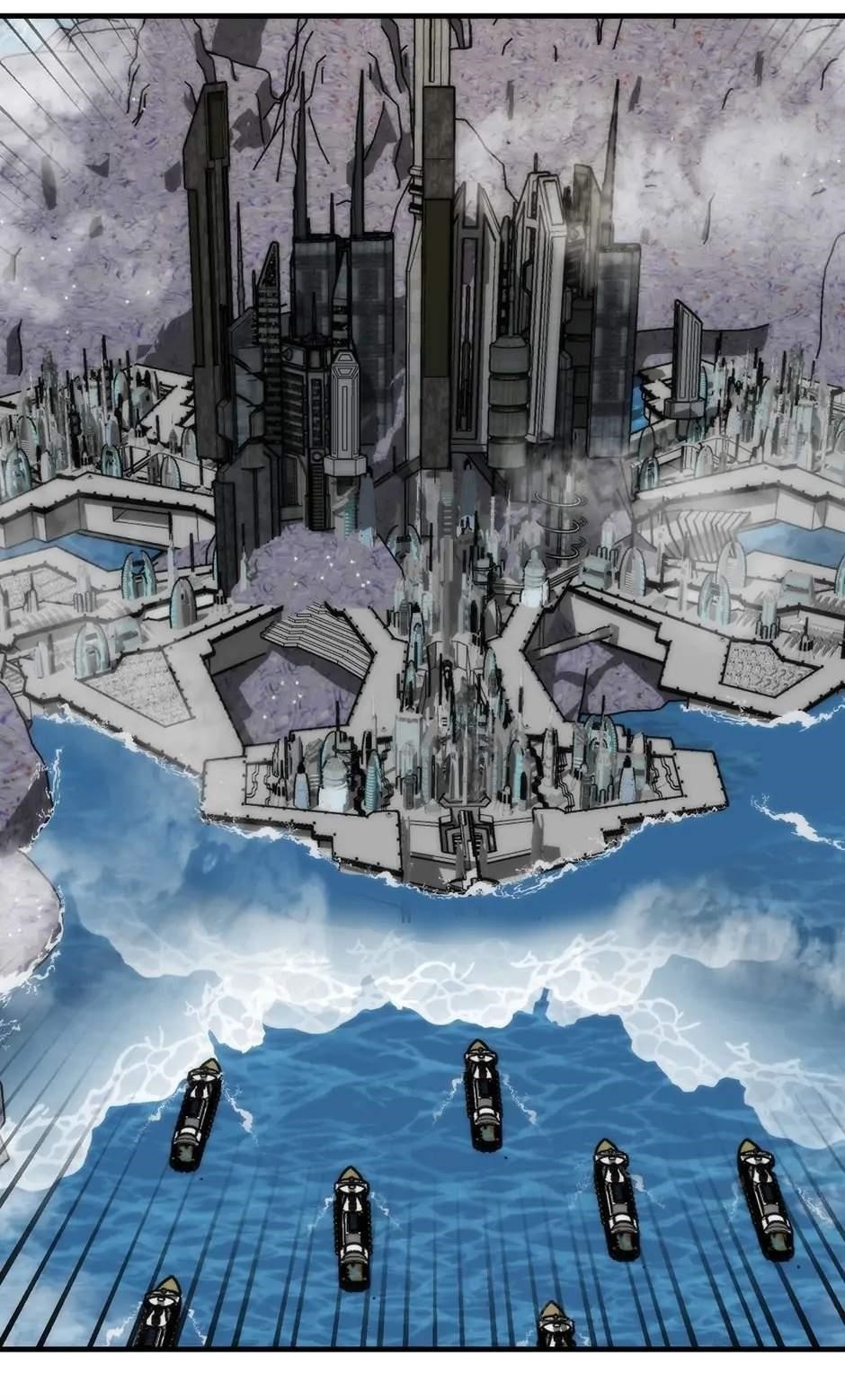 Dungeon House Chapter 87 - Page 1