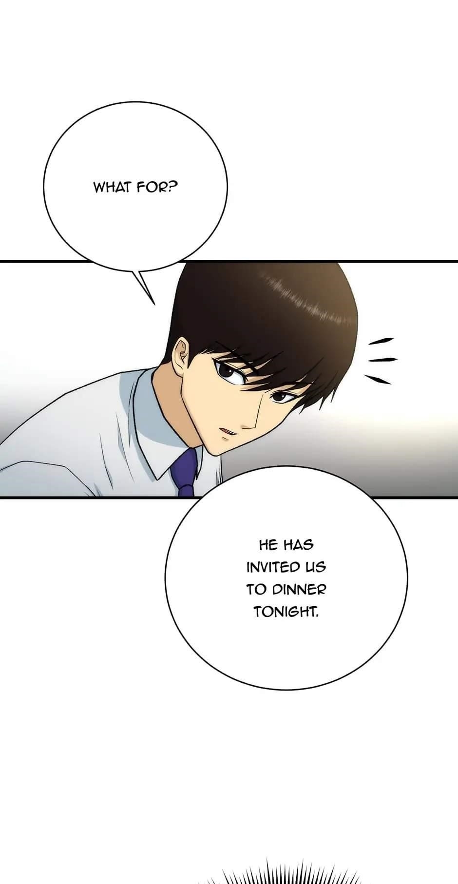 Dungeon House Chapter 87 - Page 11