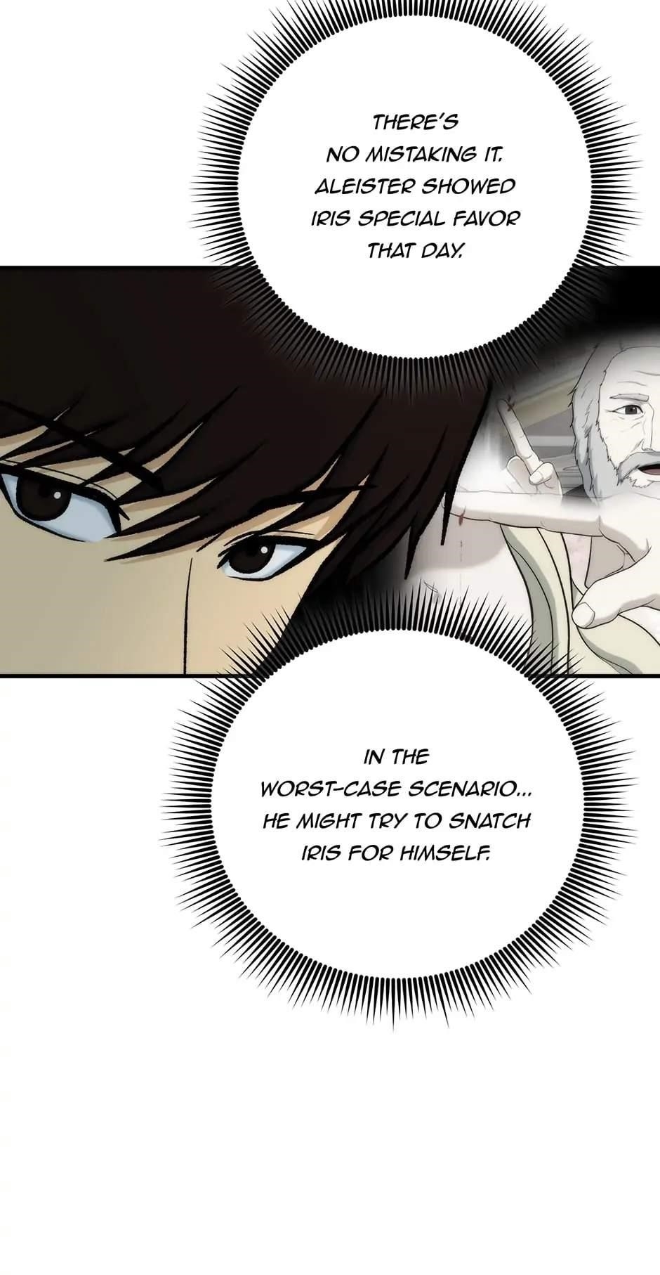 Dungeon House Chapter 87 - Page 12