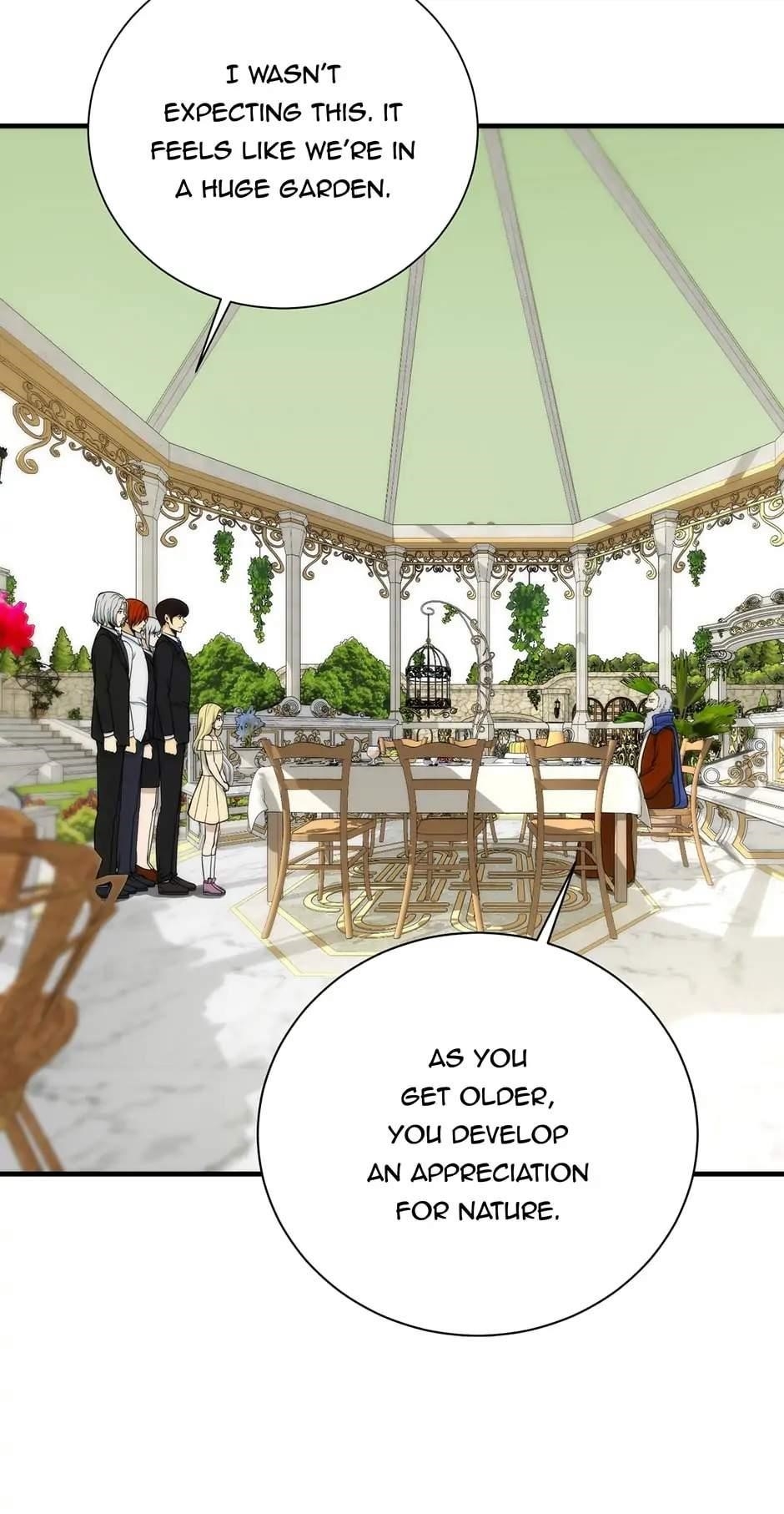 Dungeon House Chapter 87 - Page 15