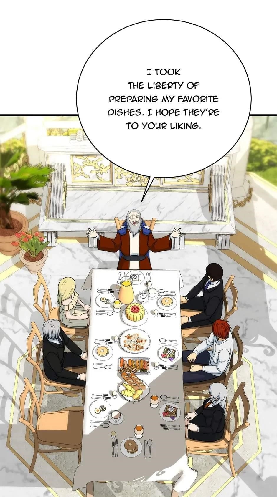 Dungeon House Chapter 87 - Page 17