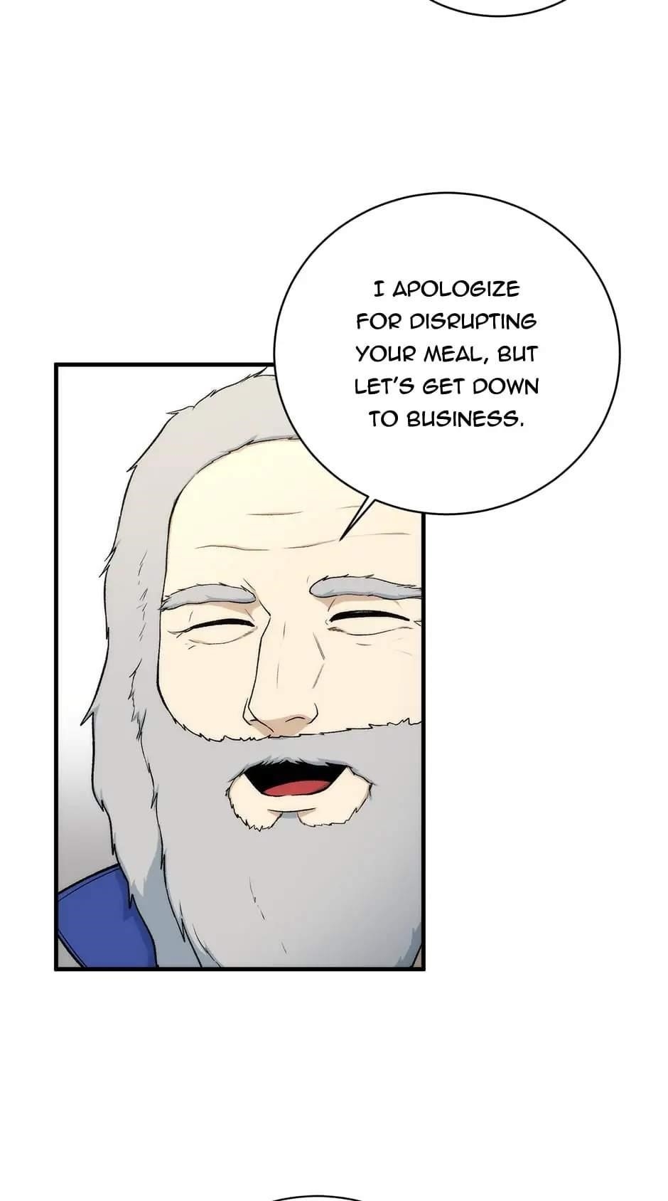 Dungeon House Chapter 87 - Page 19