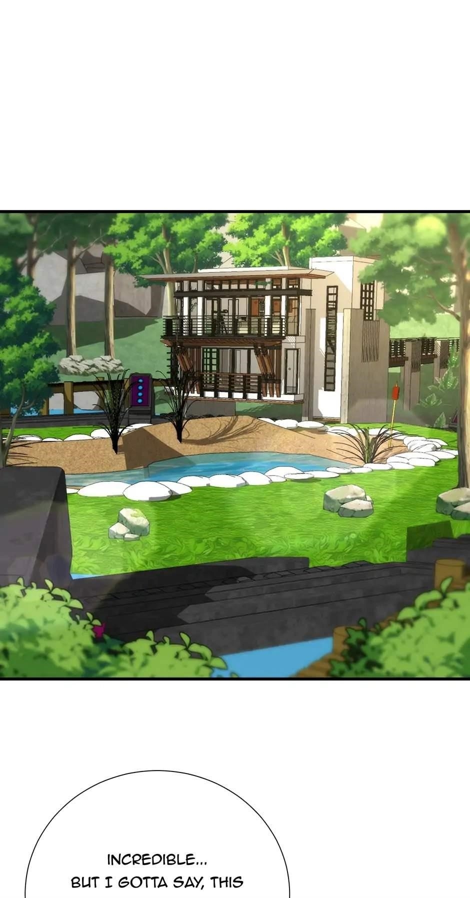 Dungeon House Chapter 87 - Page 2