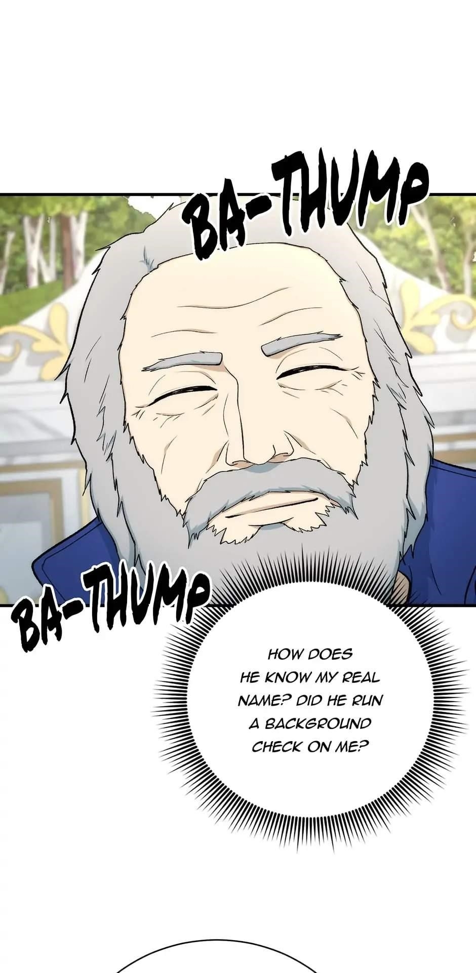 Dungeon House Chapter 87 - Page 22