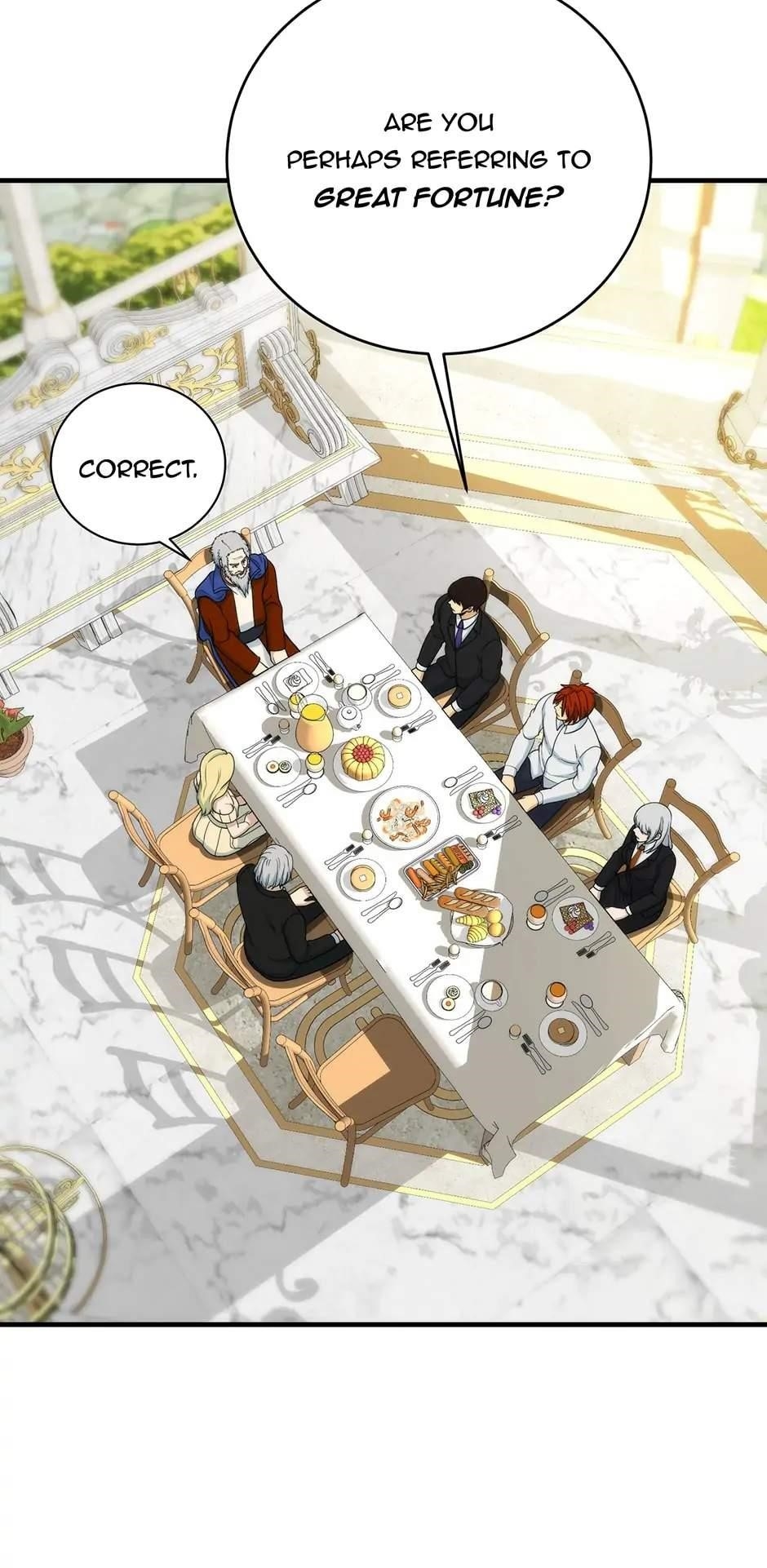 Dungeon House Chapter 87 - Page 26