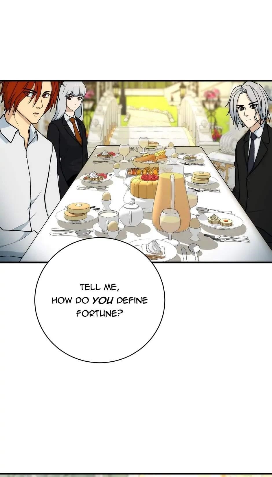 Dungeon House Chapter 87 - Page 27