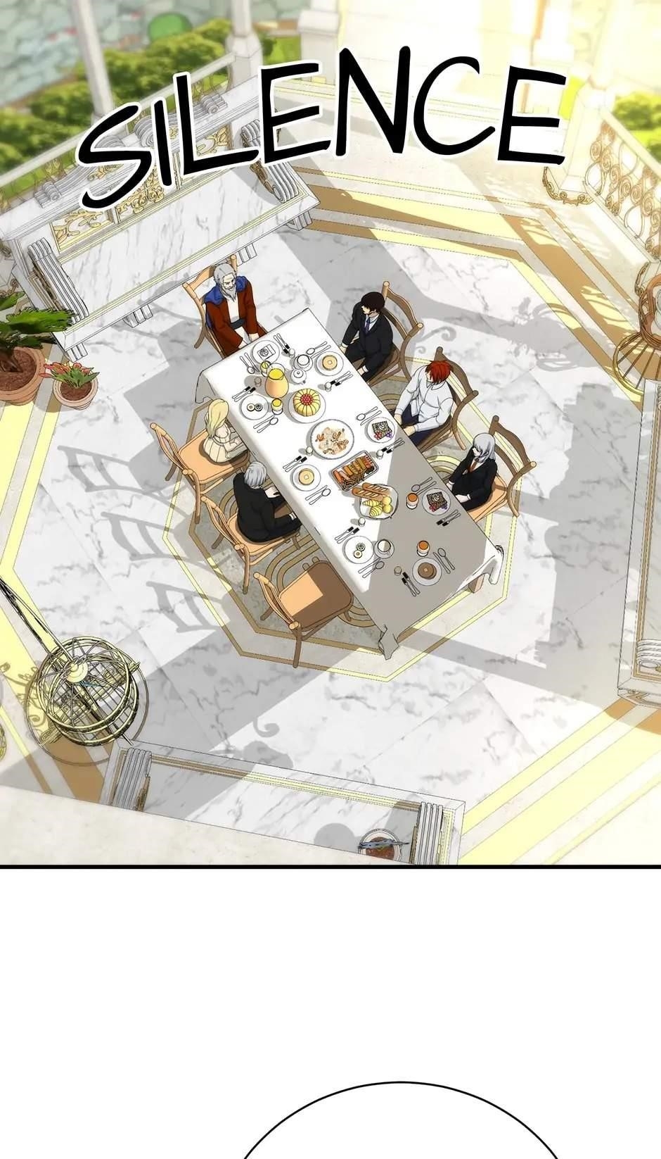 Dungeon House Chapter 87 - Page 28