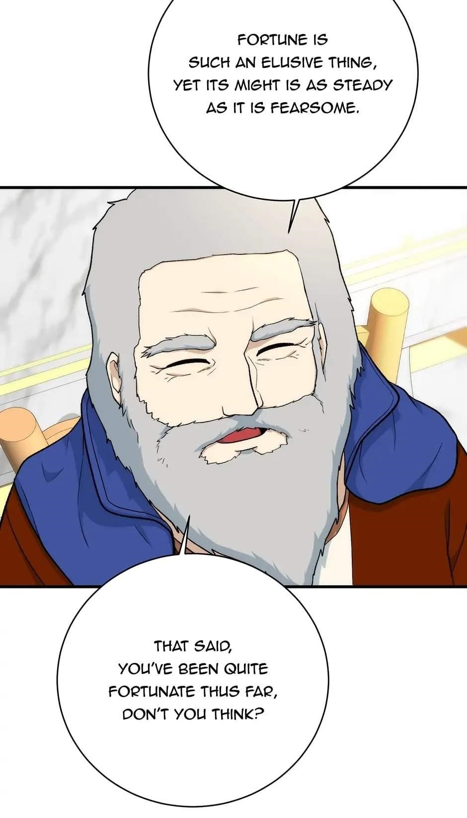 Dungeon House Chapter 87 - Page 29