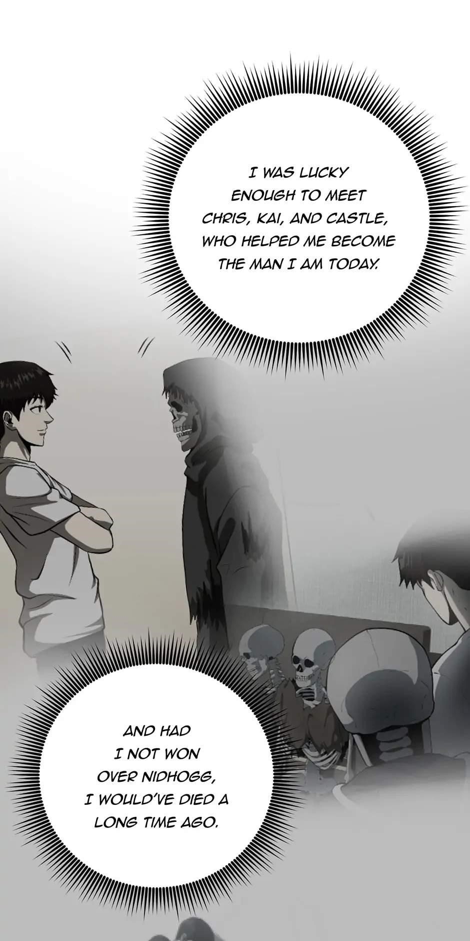 Dungeon House Chapter 87 - Page 31