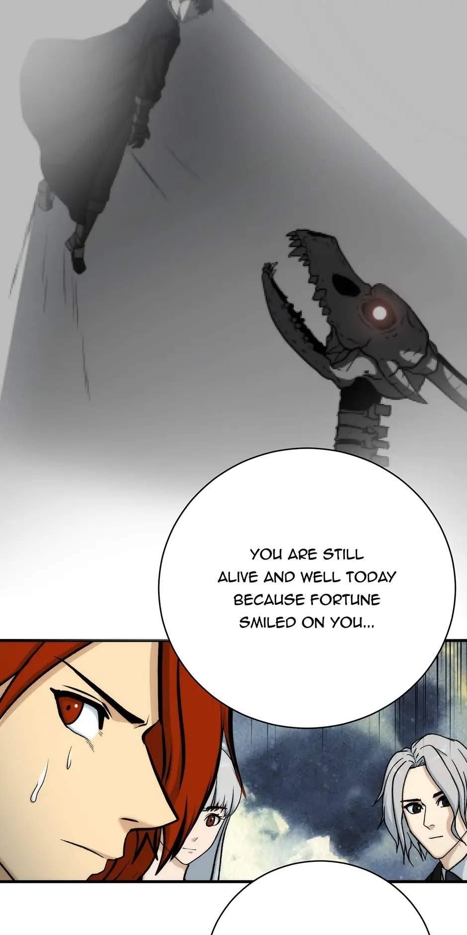 Dungeon House Chapter 87 - Page 32