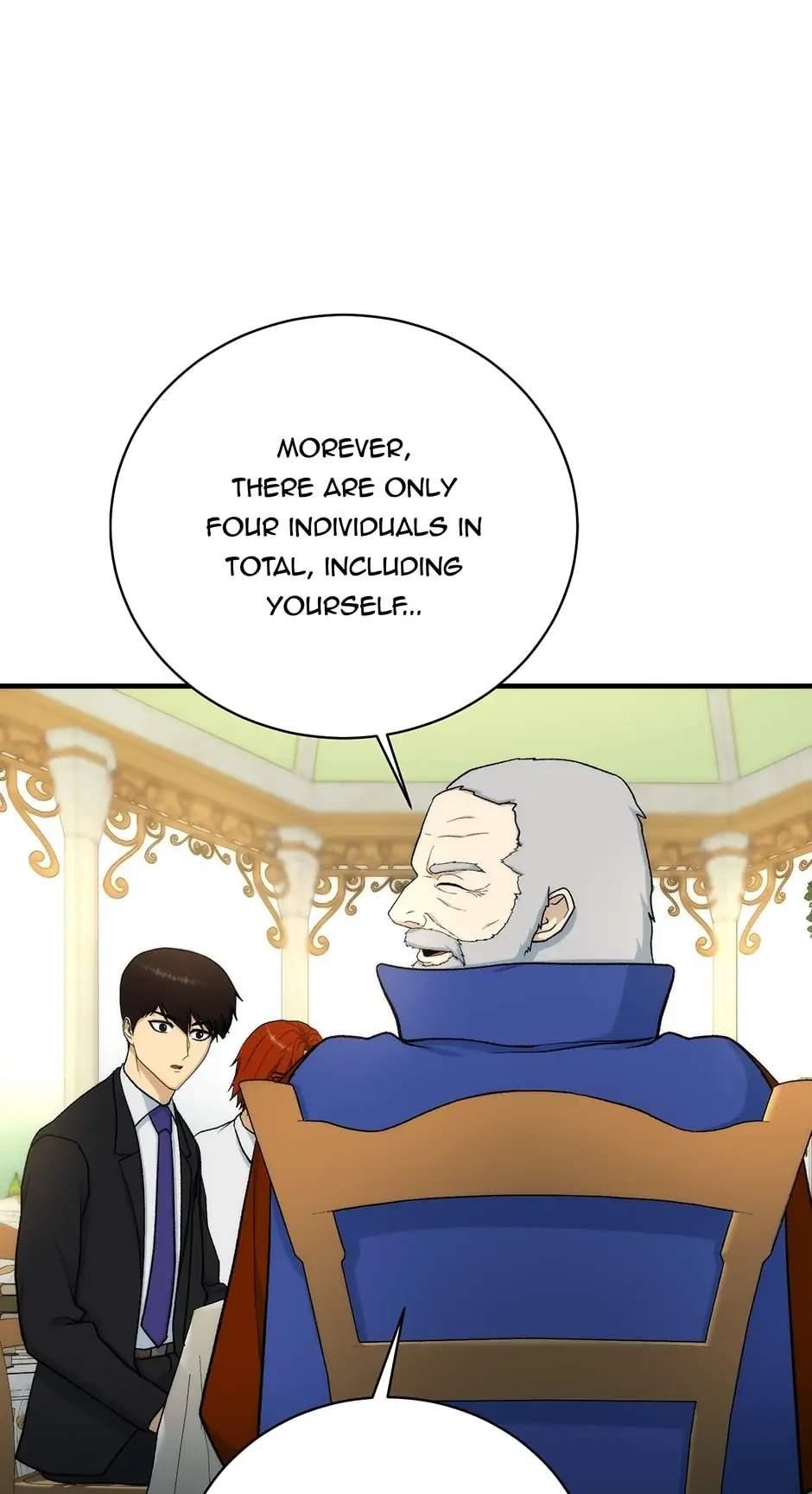 Dungeon House Chapter 87 - Page 36