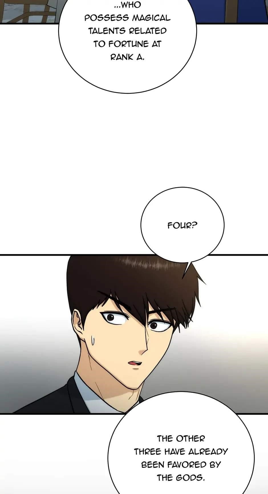 Dungeon House Chapter 87 - Page 37