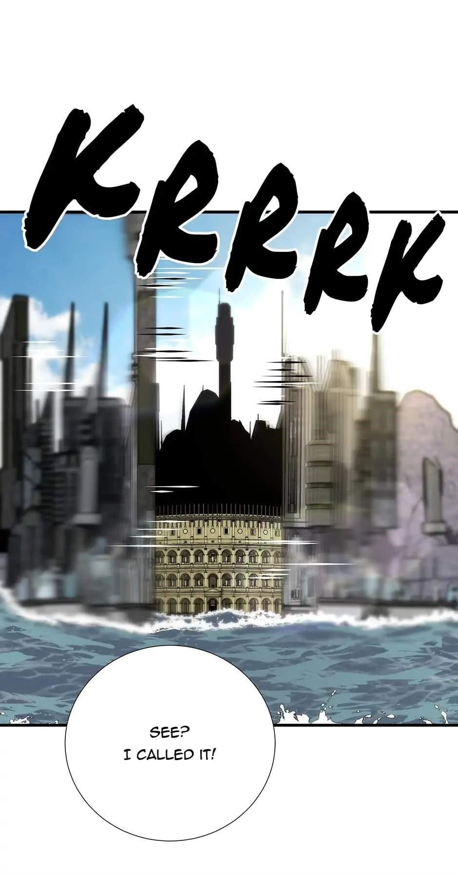 Dungeon House Chapter 87 - Page 4