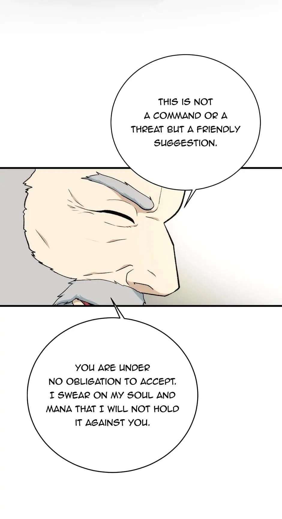 Dungeon House Chapter 87 - Page 41