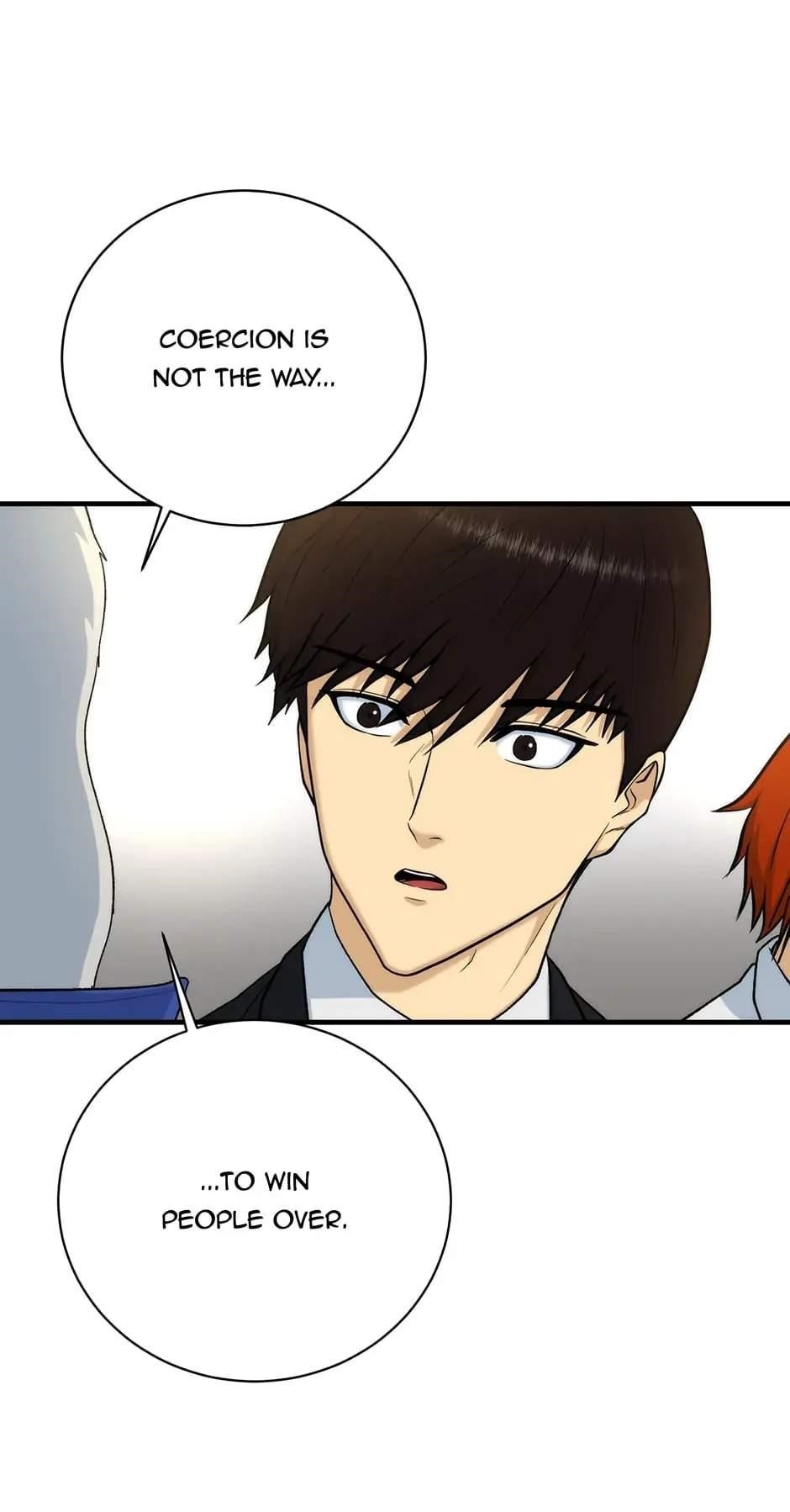 Dungeon House Chapter 87 - Page 42