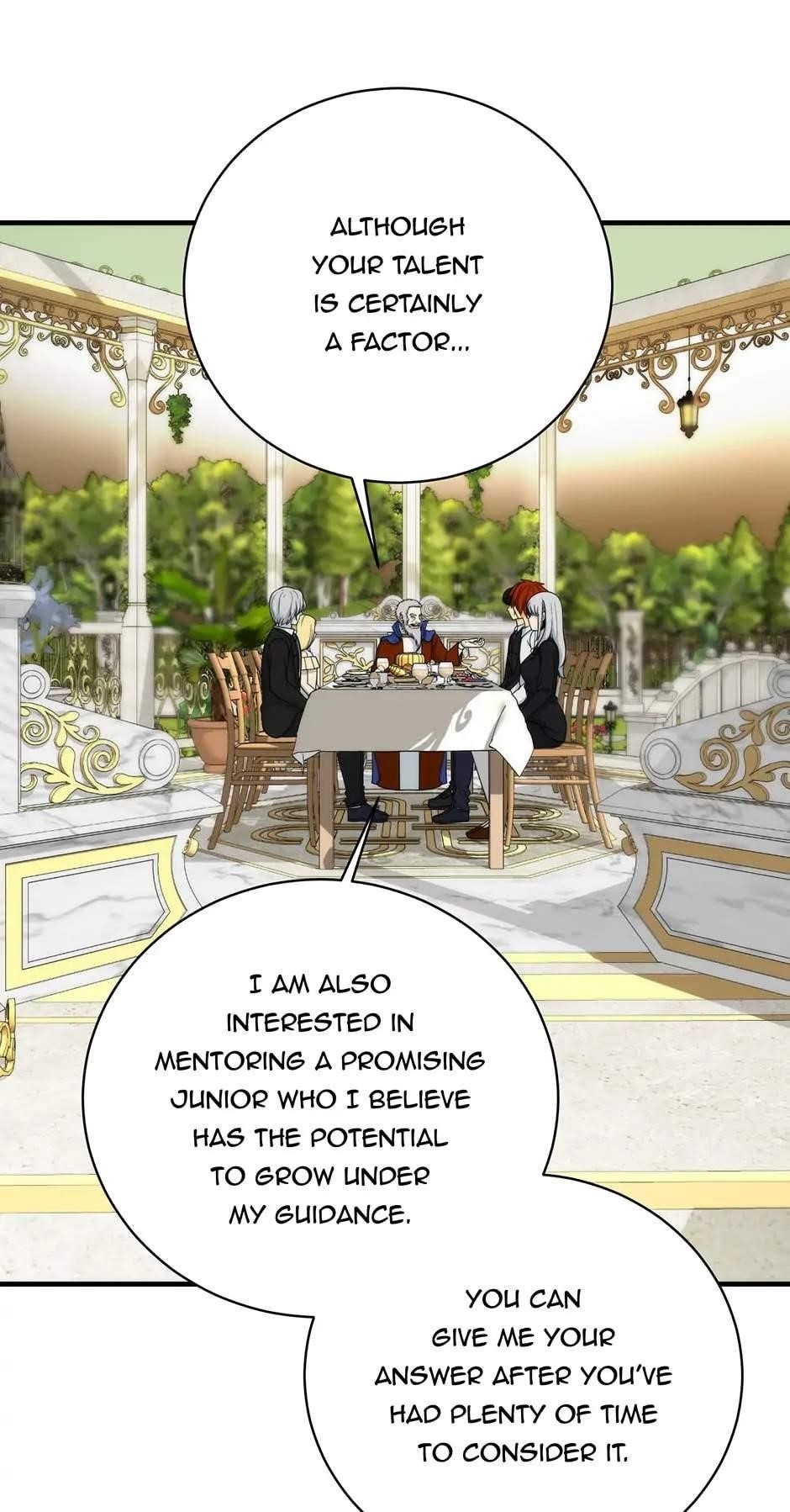 Dungeon House Chapter 87 - Page 43