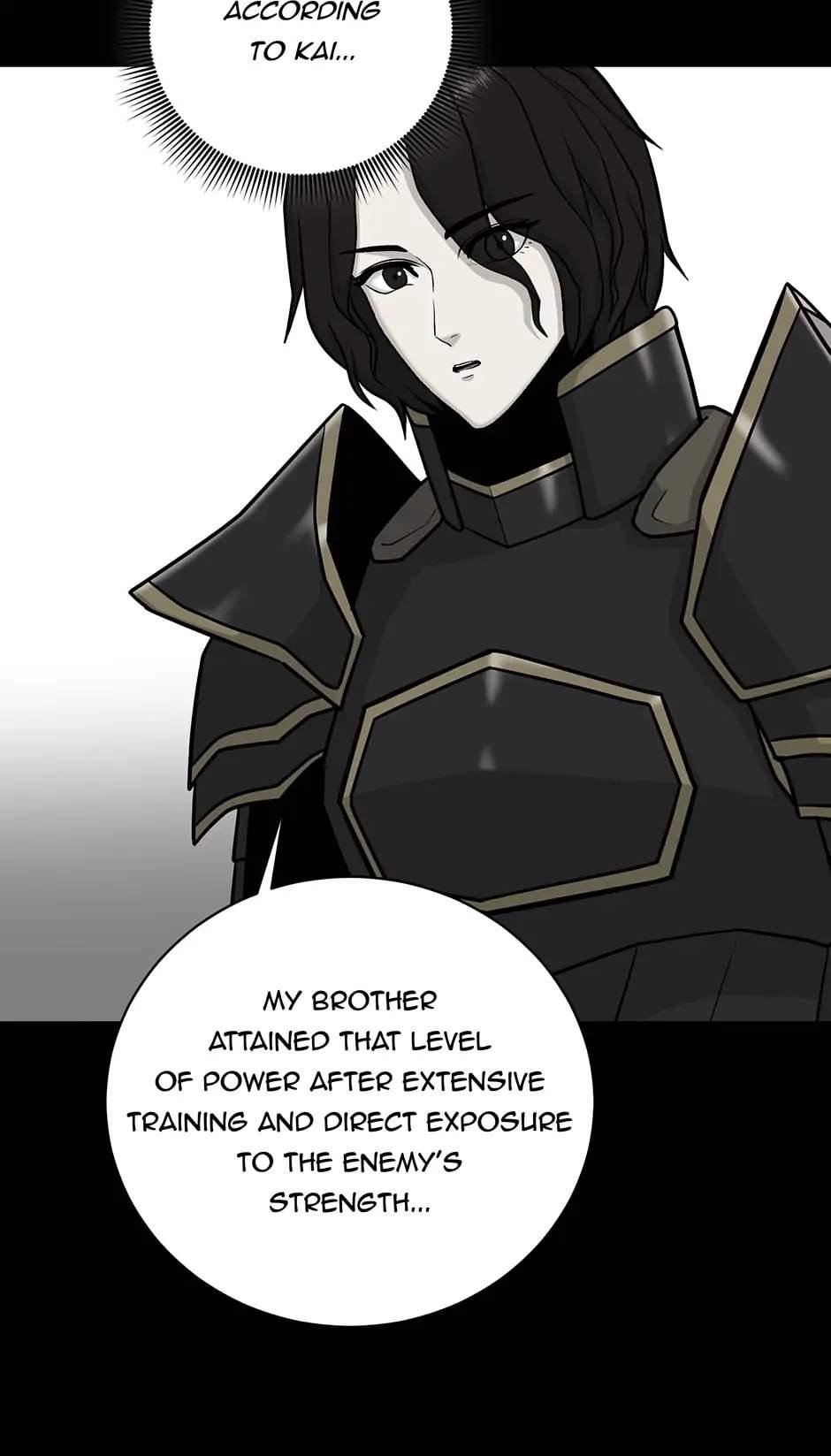 Dungeon House Chapter 87 - Page 54