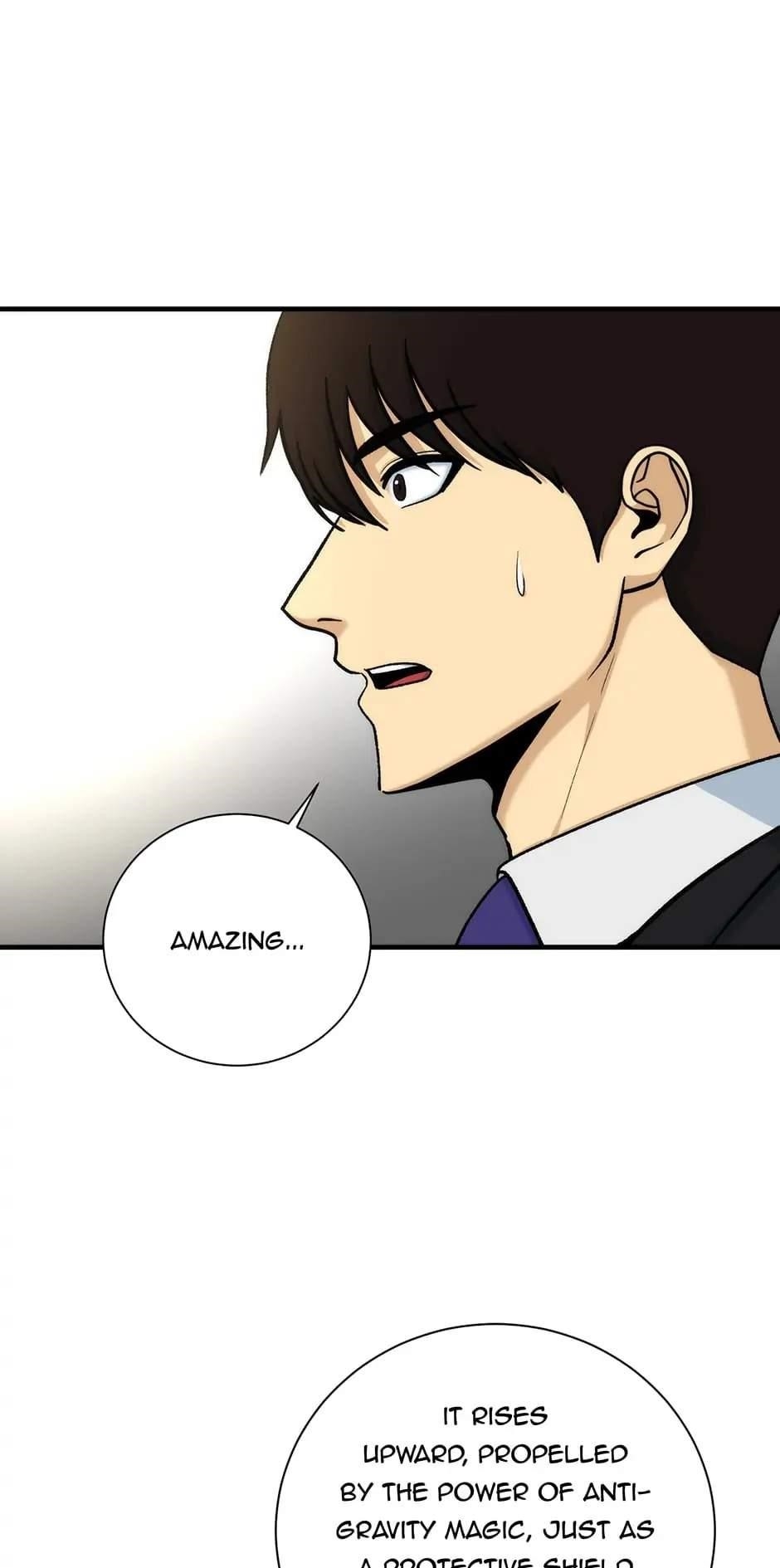 Dungeon House Chapter 87 - Page 6