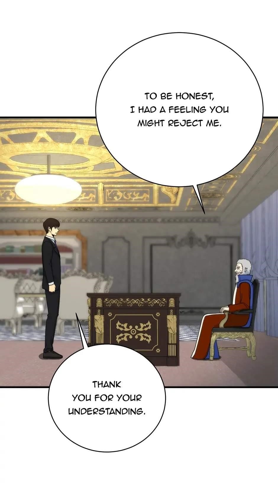 Dungeon House Chapter 87 - Page 61