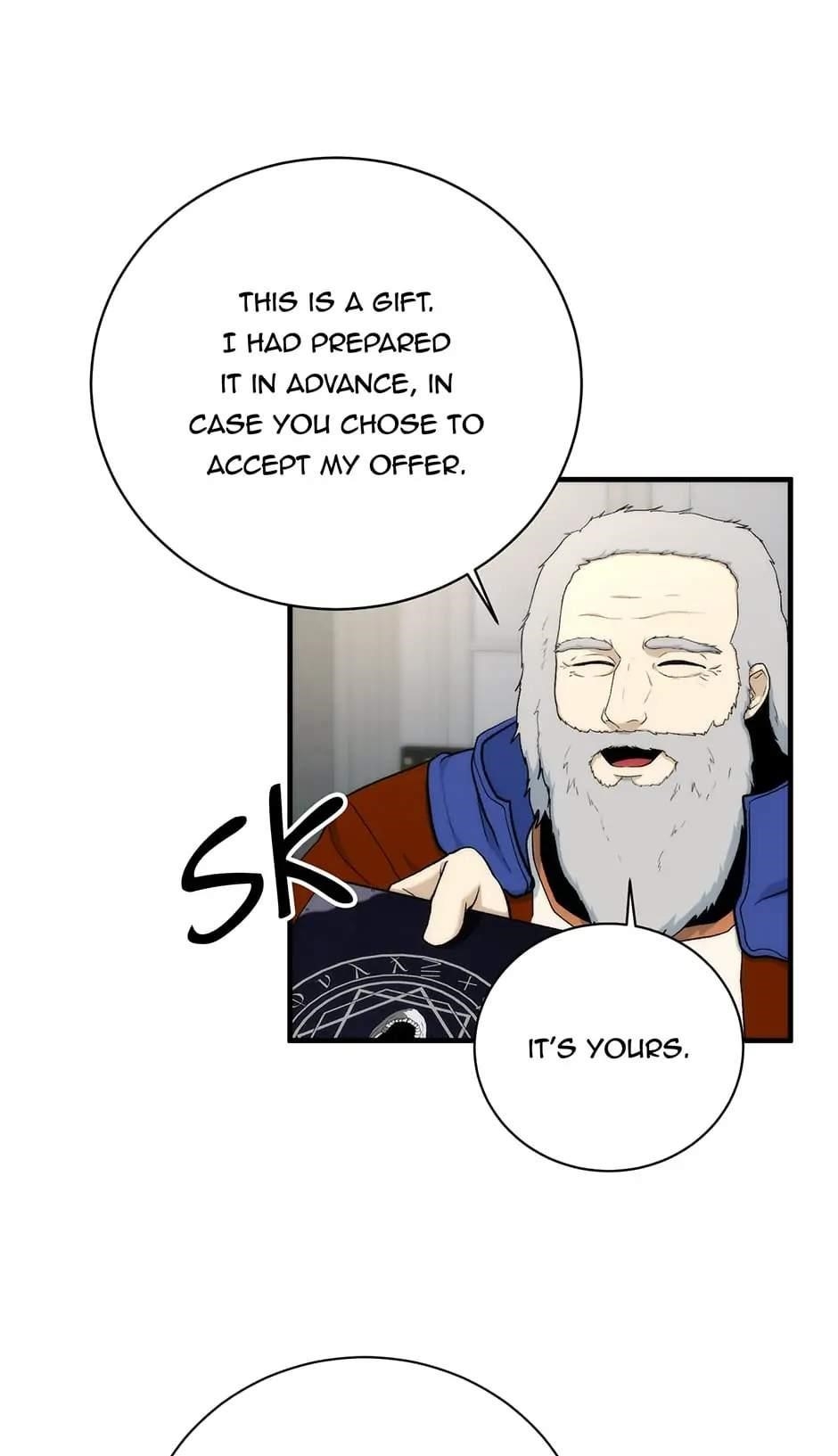 Dungeon House Chapter 87 - Page 62